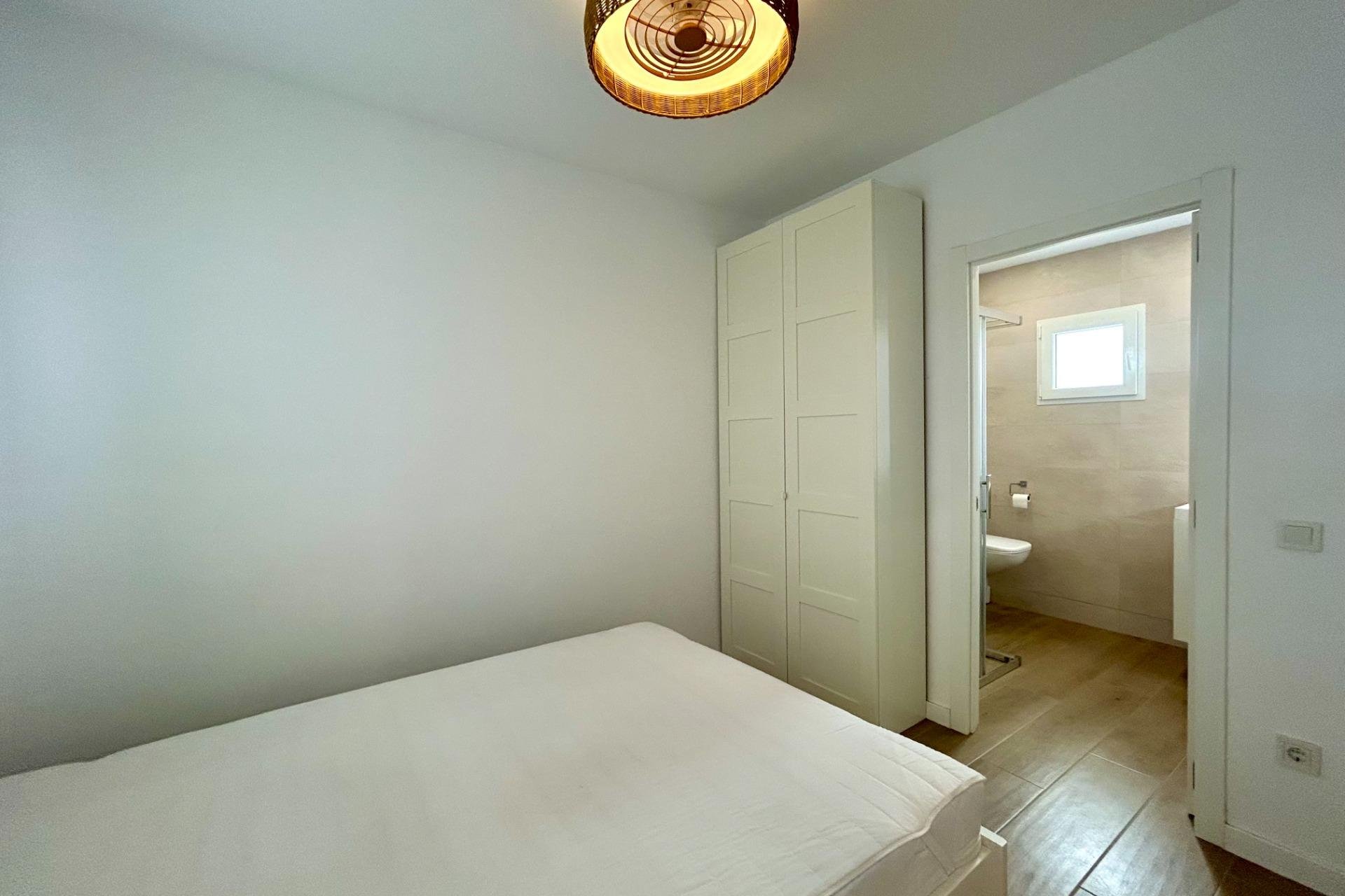 Resale - Apartment / flat -
San Miguel de Salinas - Las filipinas