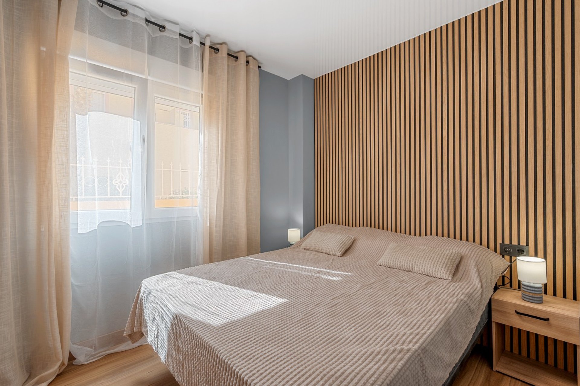 Resale - Apartment / flat -
San Miguel de Salinas - Orihuela Costa