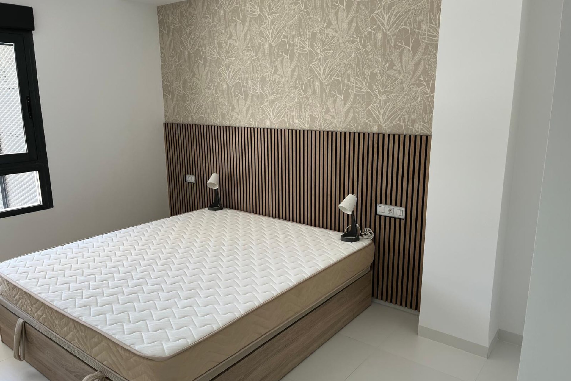 Resale - Apartment / flat -
San Miguel de Salinas - San Miguel - Town