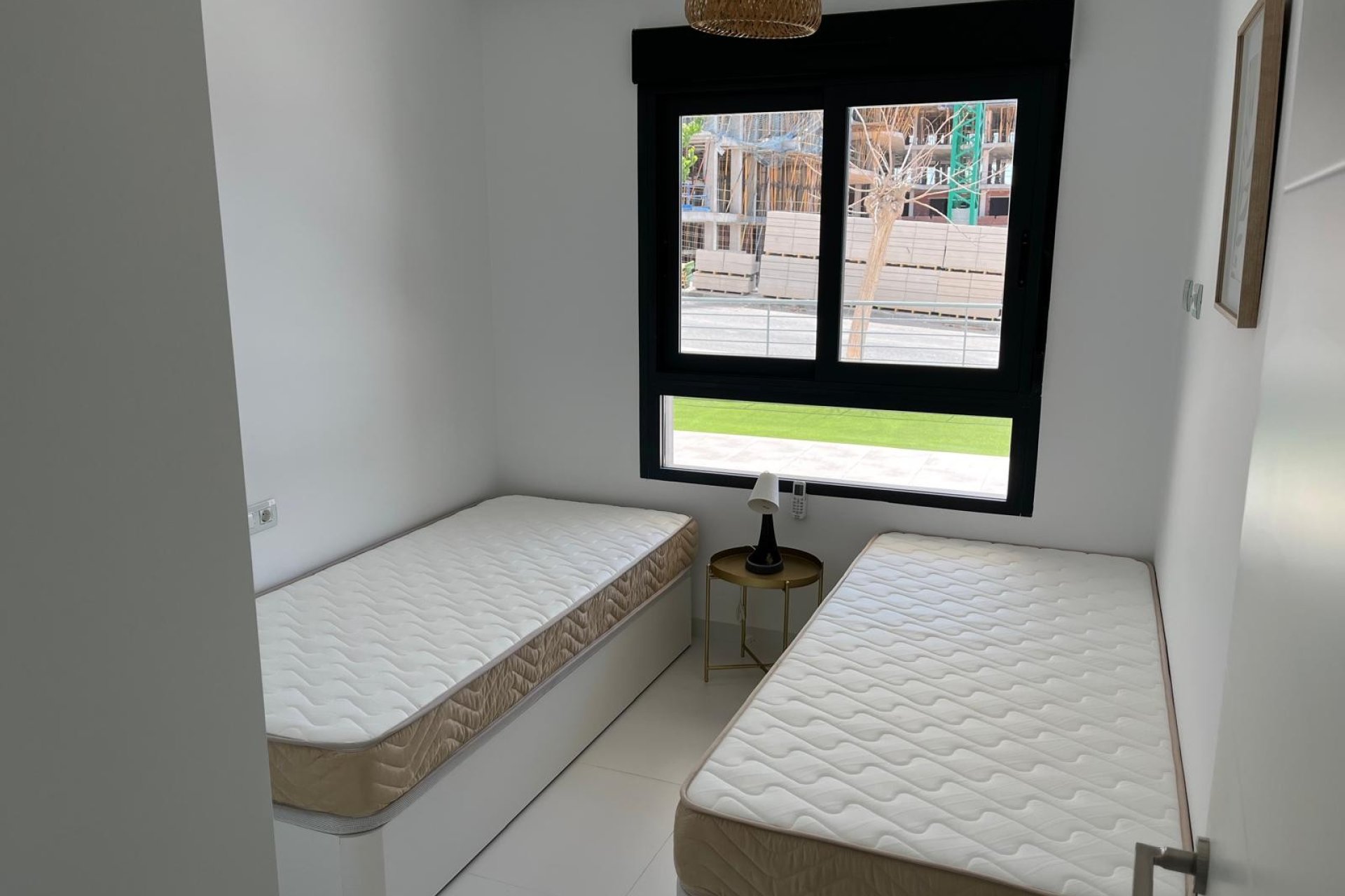 Resale - Apartment / flat -
San Miguel de Salinas - San Miguel - Town