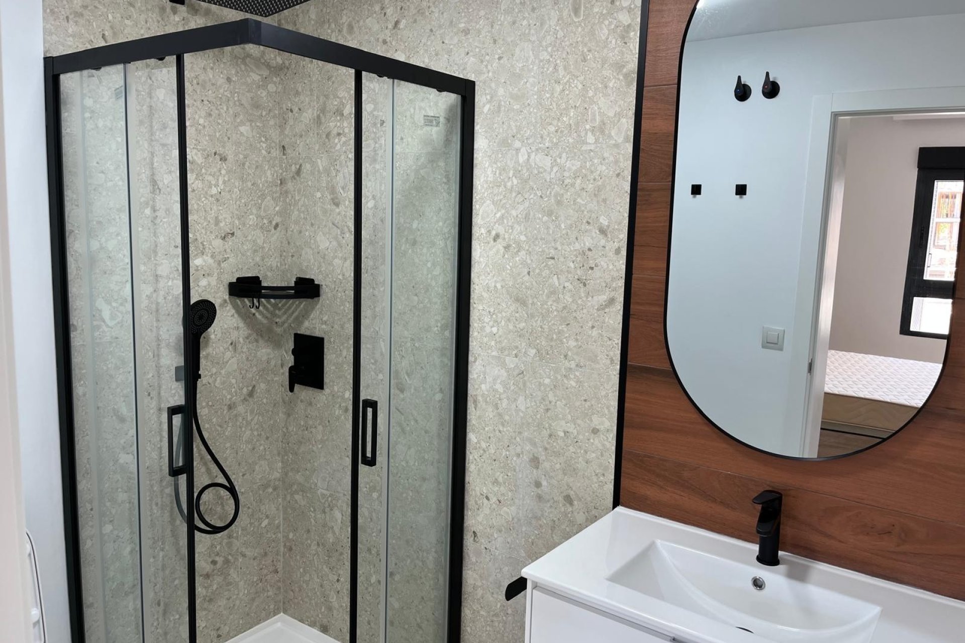 Resale - Apartment / flat -
San Miguel de Salinas - San Miguel - Town