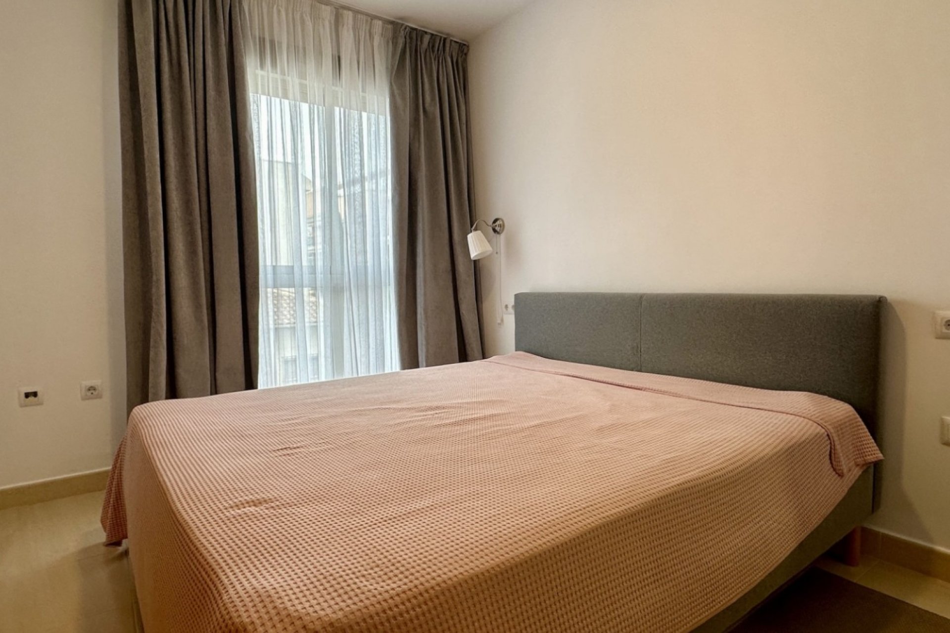 Resale - Apartment / flat -
San Miguel de Salinas - San Miguel - Town