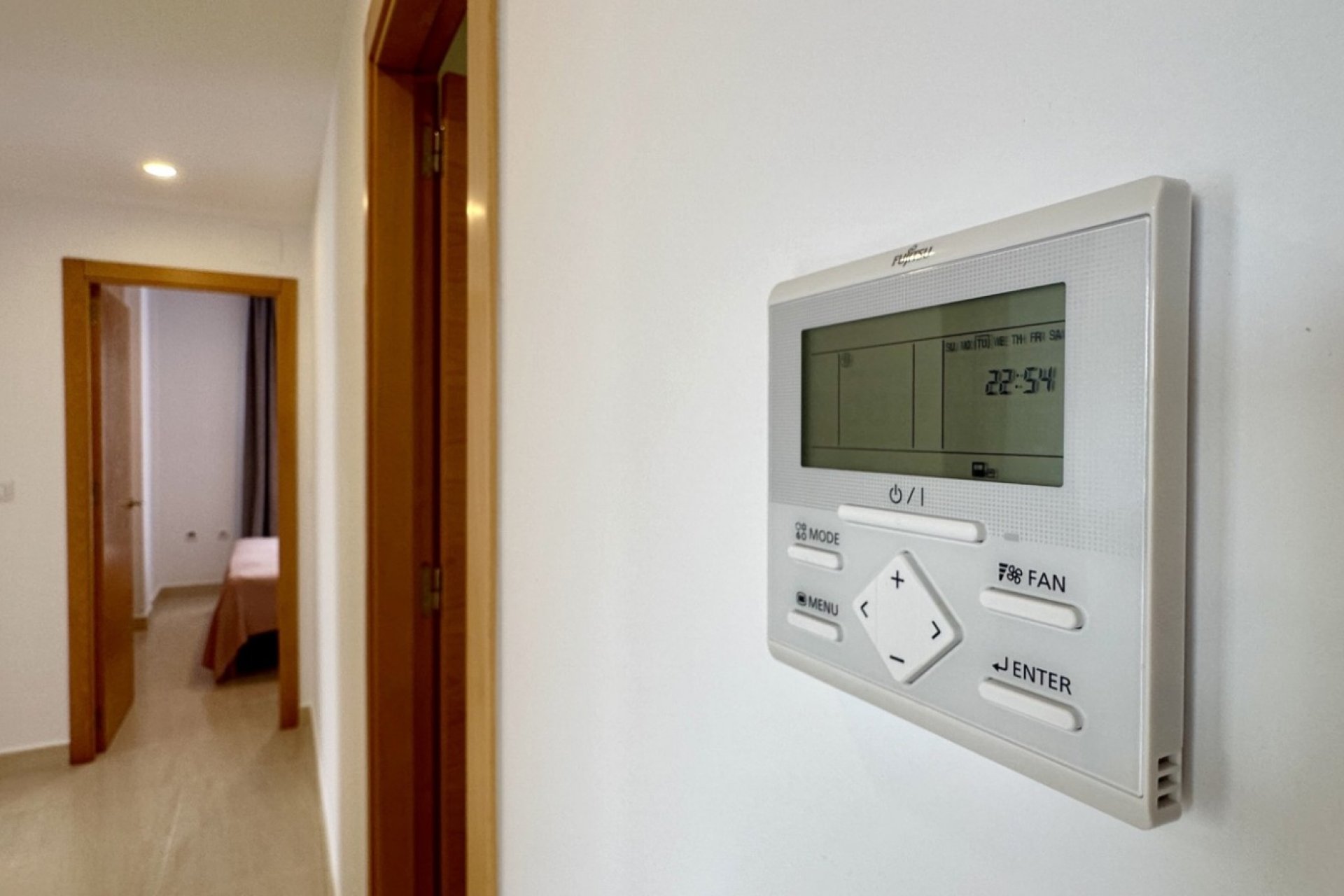 Resale - Apartment / flat -
San Miguel de Salinas - San Miguel - Town