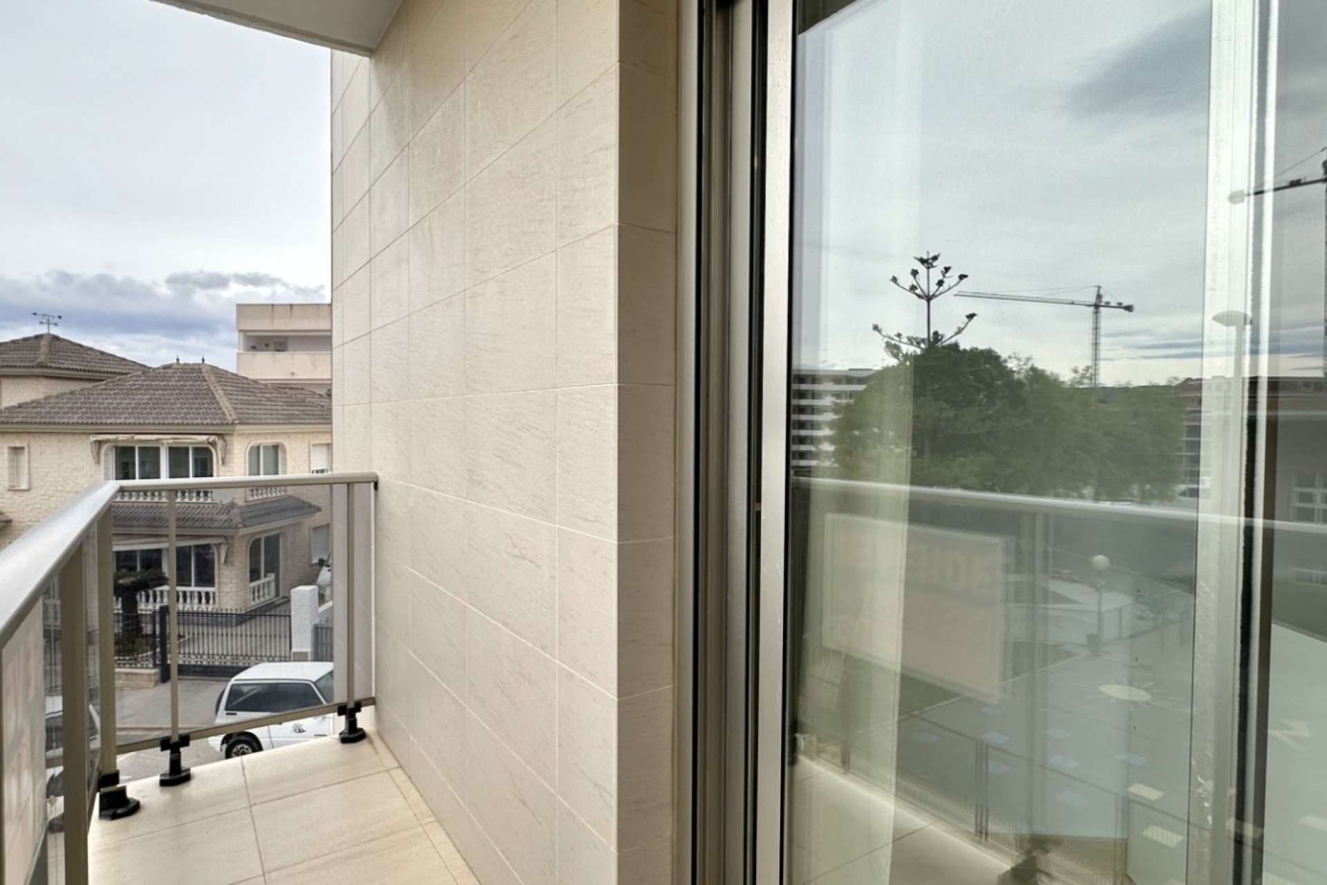 Resale - Apartment / flat -
San Miguel de Salinas - San Miguel - Town