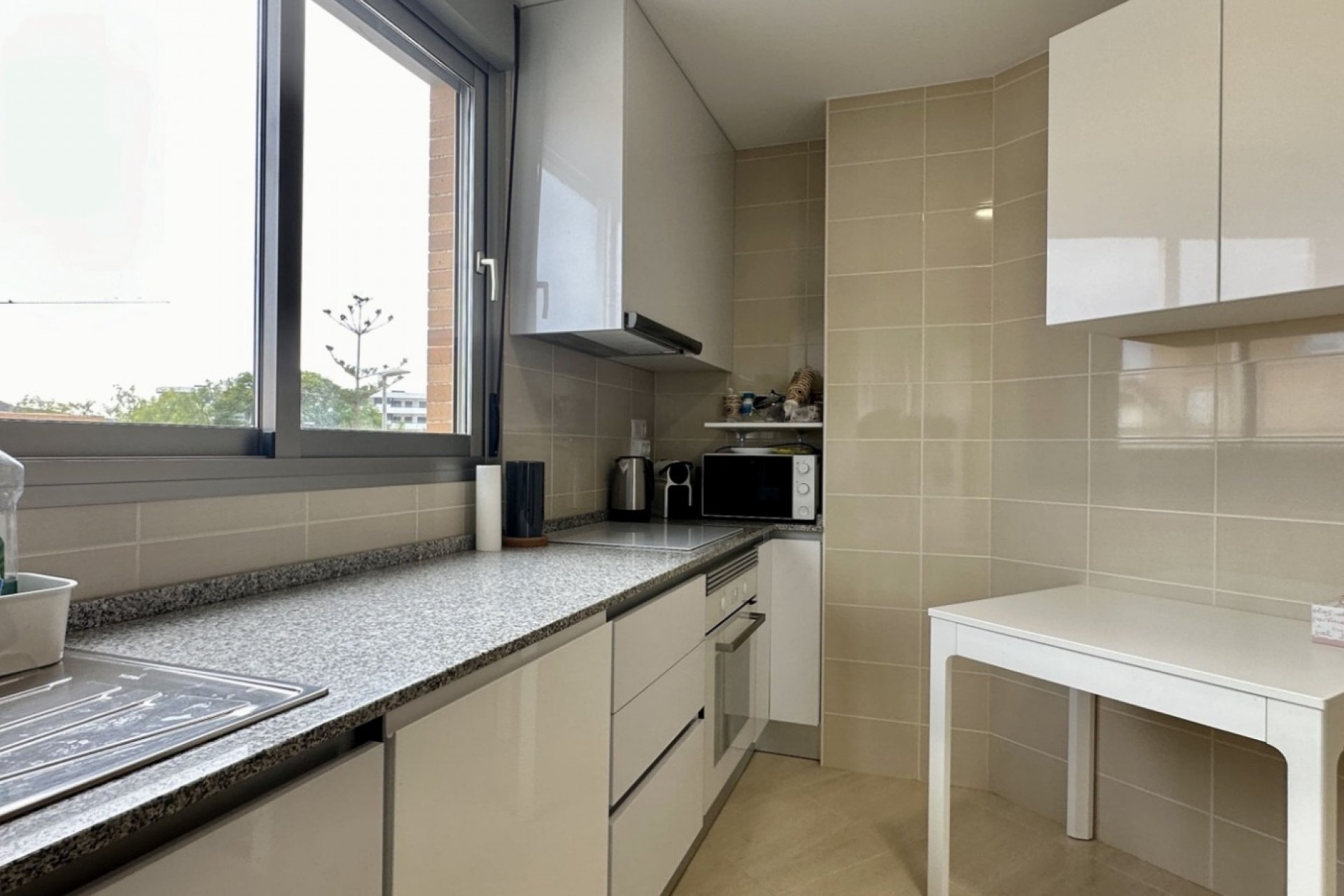 Resale - Apartment / flat -
San Miguel de Salinas - San Miguel - Town