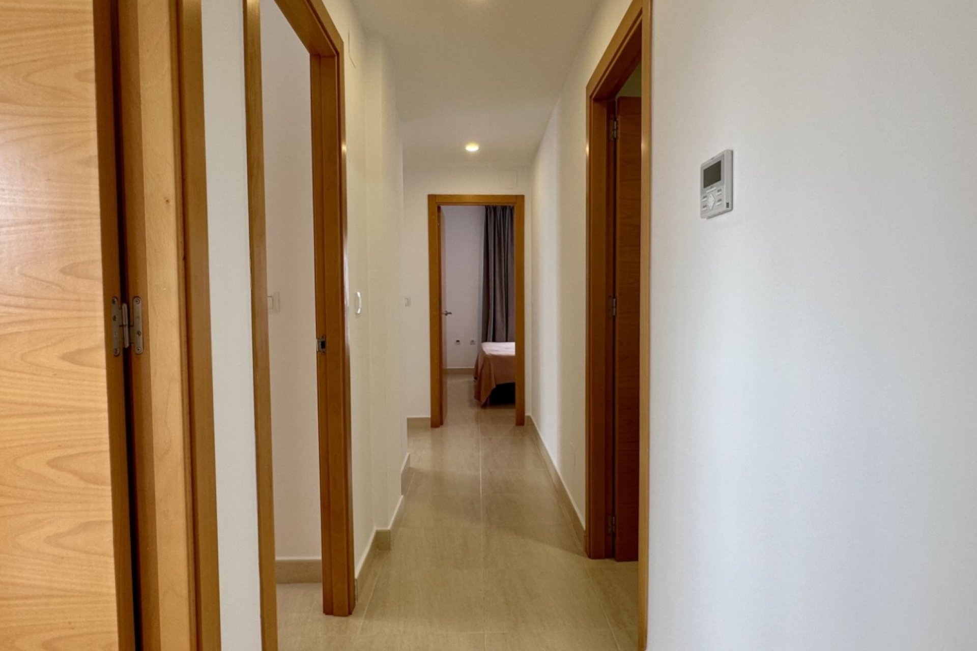 Resale - Apartment / flat -
San Miguel de Salinas - San Miguel - Town