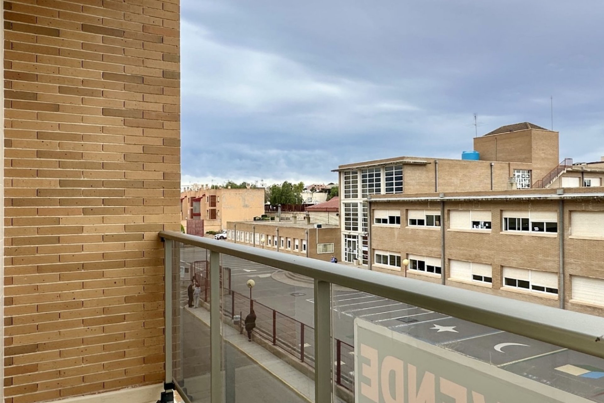 Resale - Apartment / flat -
San Miguel de Salinas - San Miguel - Town