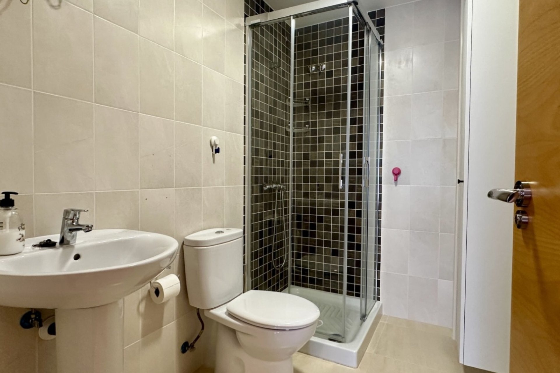 Resale - Apartment / flat -
San Miguel de Salinas - San Miguel - Town