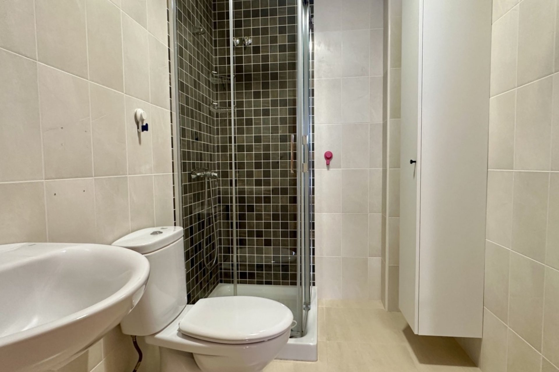 Resale - Apartment / flat -
San Miguel de Salinas - San Miguel - Town