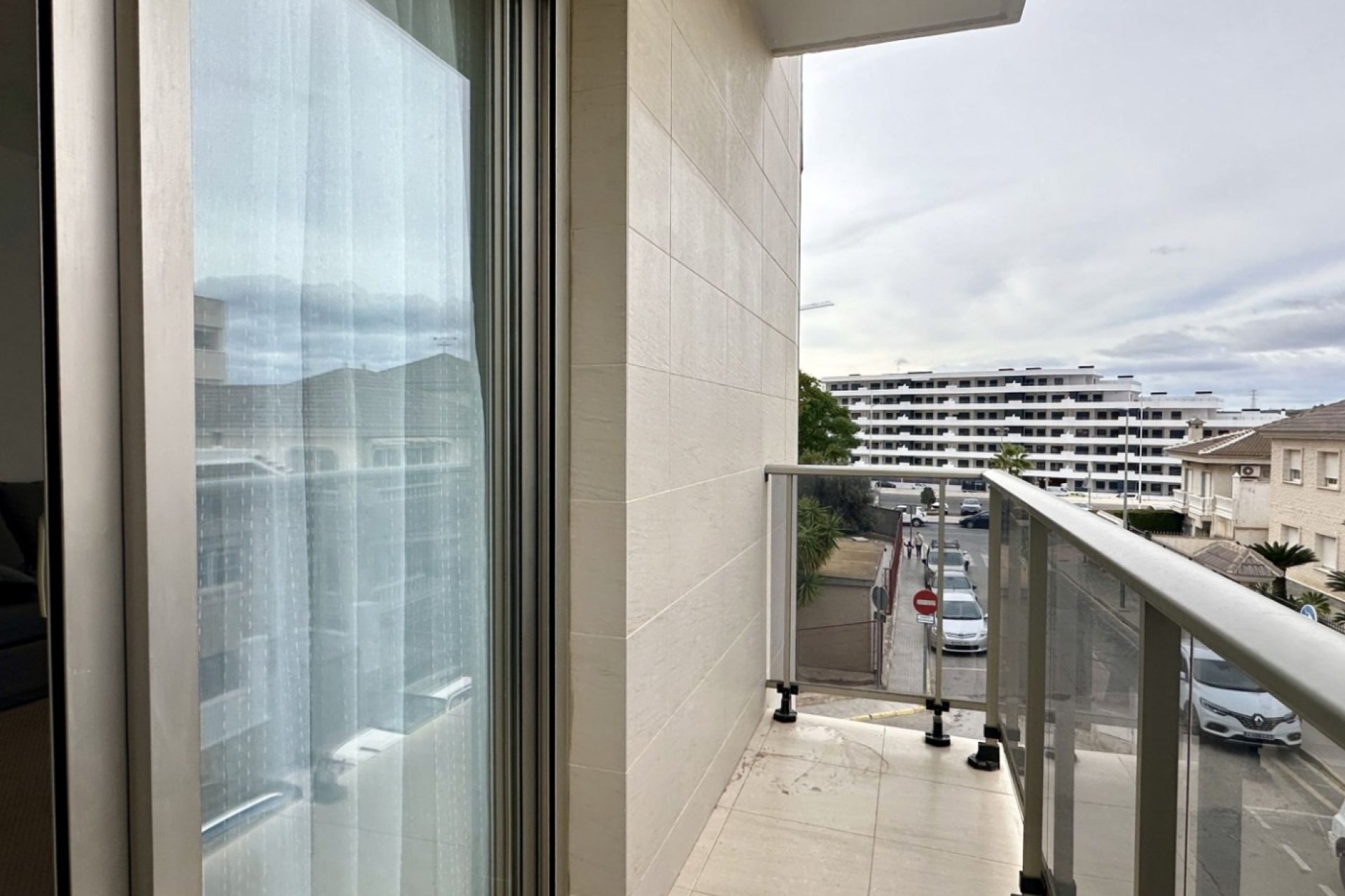 Resale - Apartment / flat -
San Miguel de Salinas - San Miguel - Town