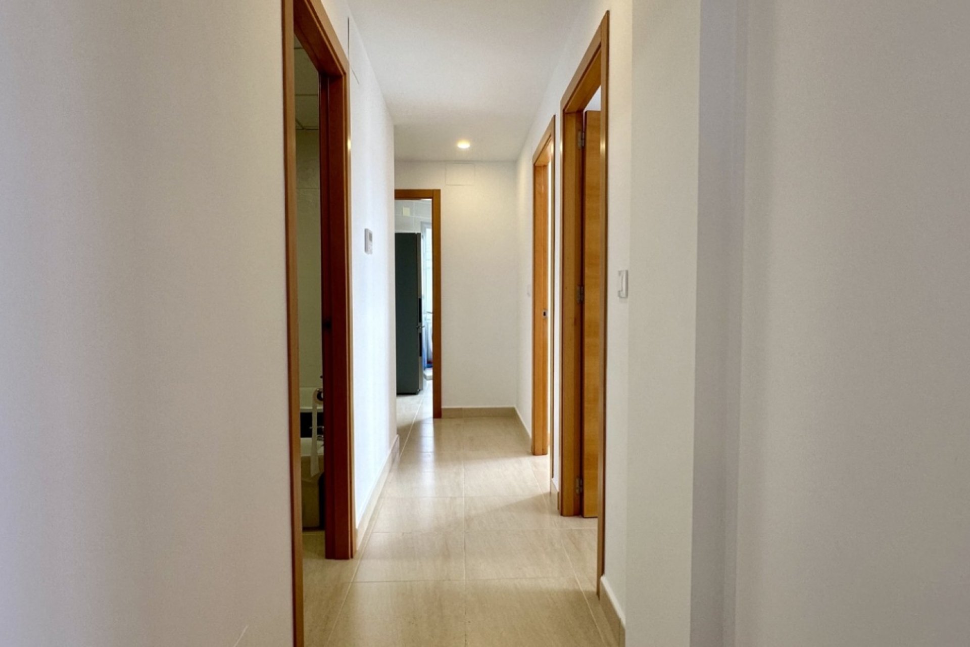 Resale - Apartment / flat -
San Miguel de Salinas - San Miguel - Town