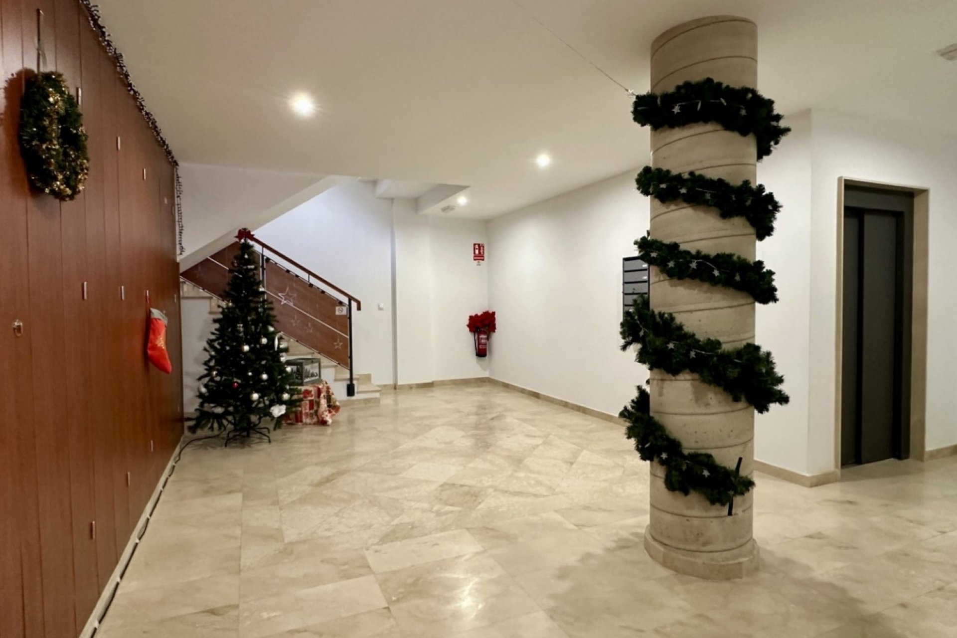 Resale - Apartment / flat -
San Miguel de Salinas - San Miguel - Town