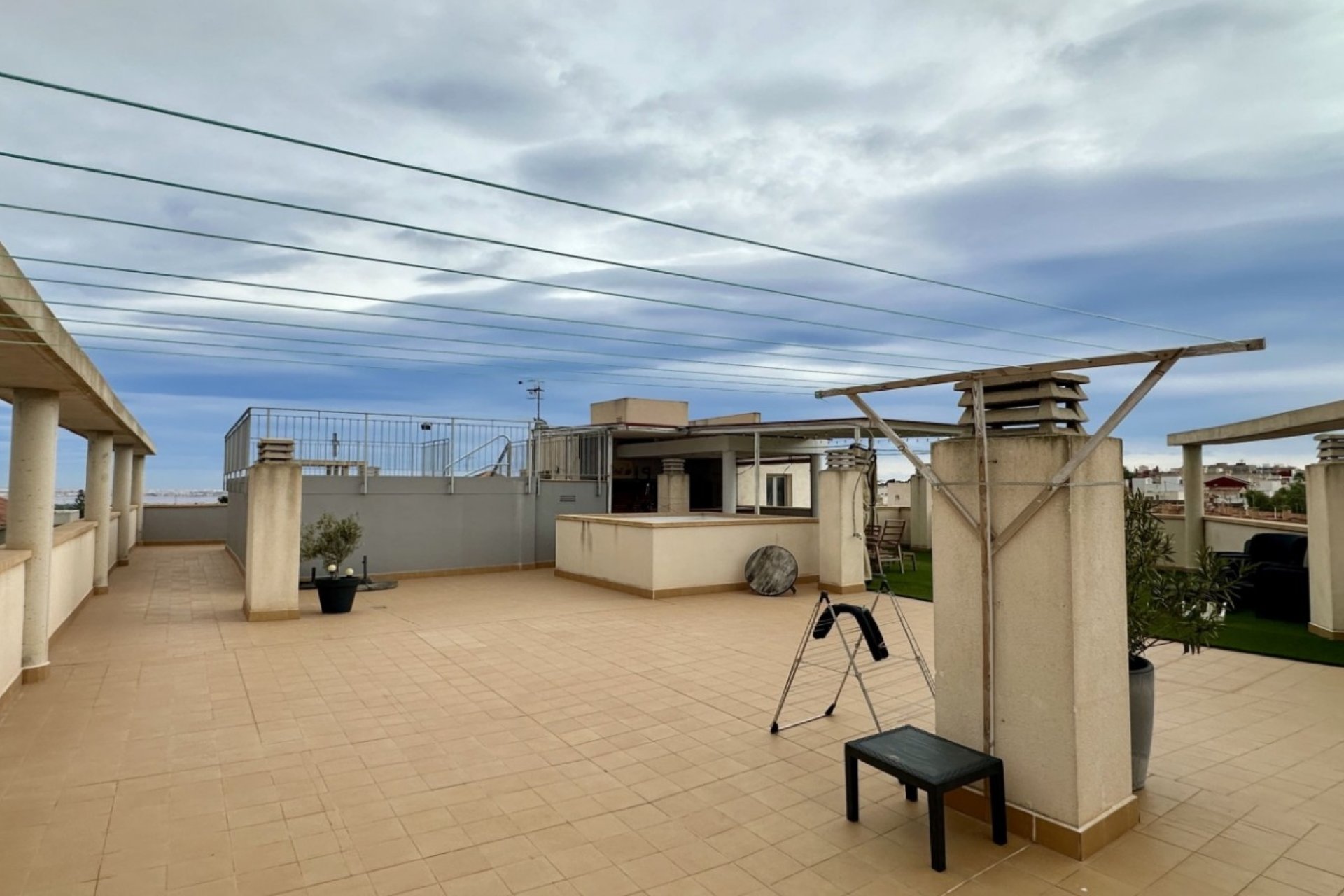 Resale - Apartment / flat -
San Miguel de Salinas - San Miguel - Town