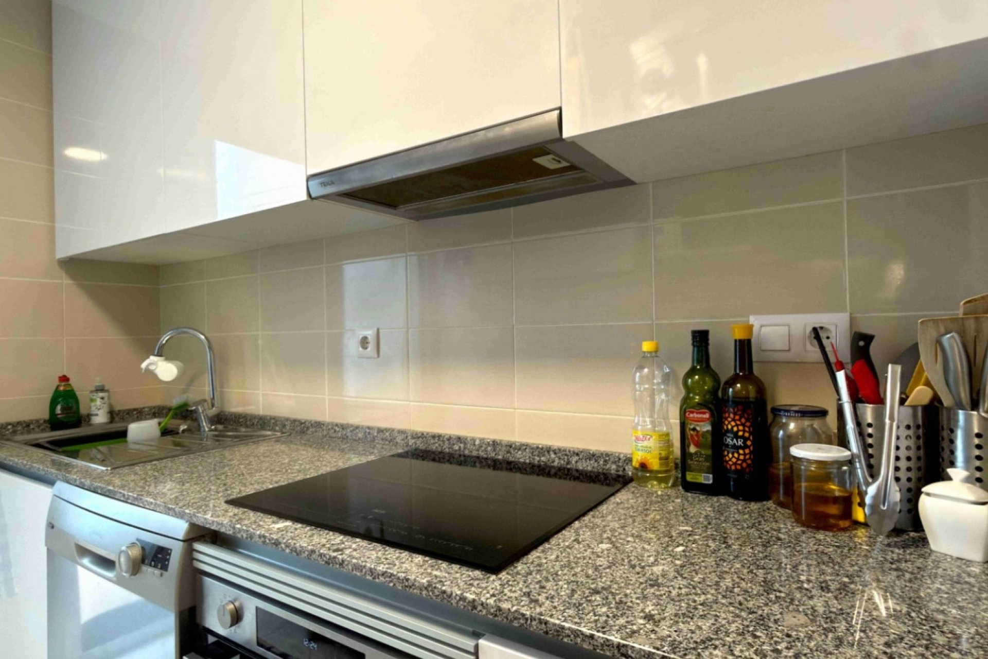 Resale - Apartment / flat -
San Miguel de Salinas - San Miguel - Town