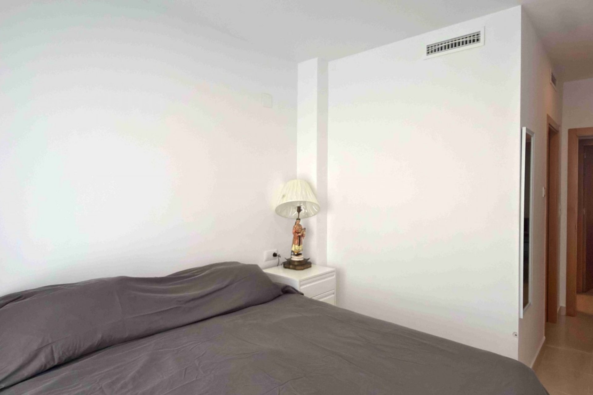 Resale - Apartment / flat -
San Miguel de Salinas - San Miguel - Town