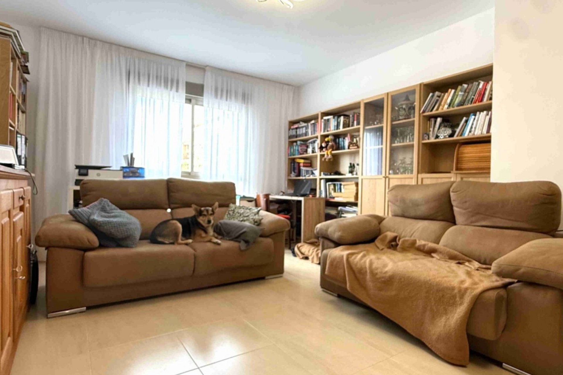 Resale - Apartment / flat -
San Miguel de Salinas - San Miguel - Town