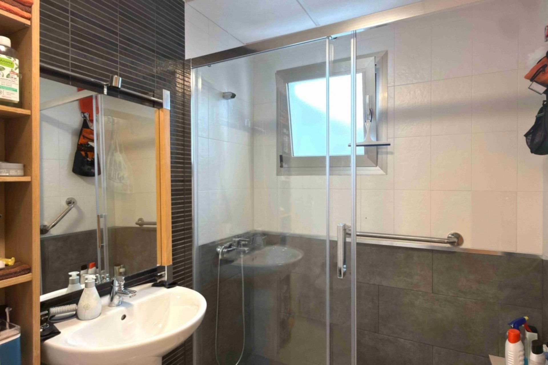 Resale - Apartment / flat -
San Miguel de Salinas - San Miguel - Town