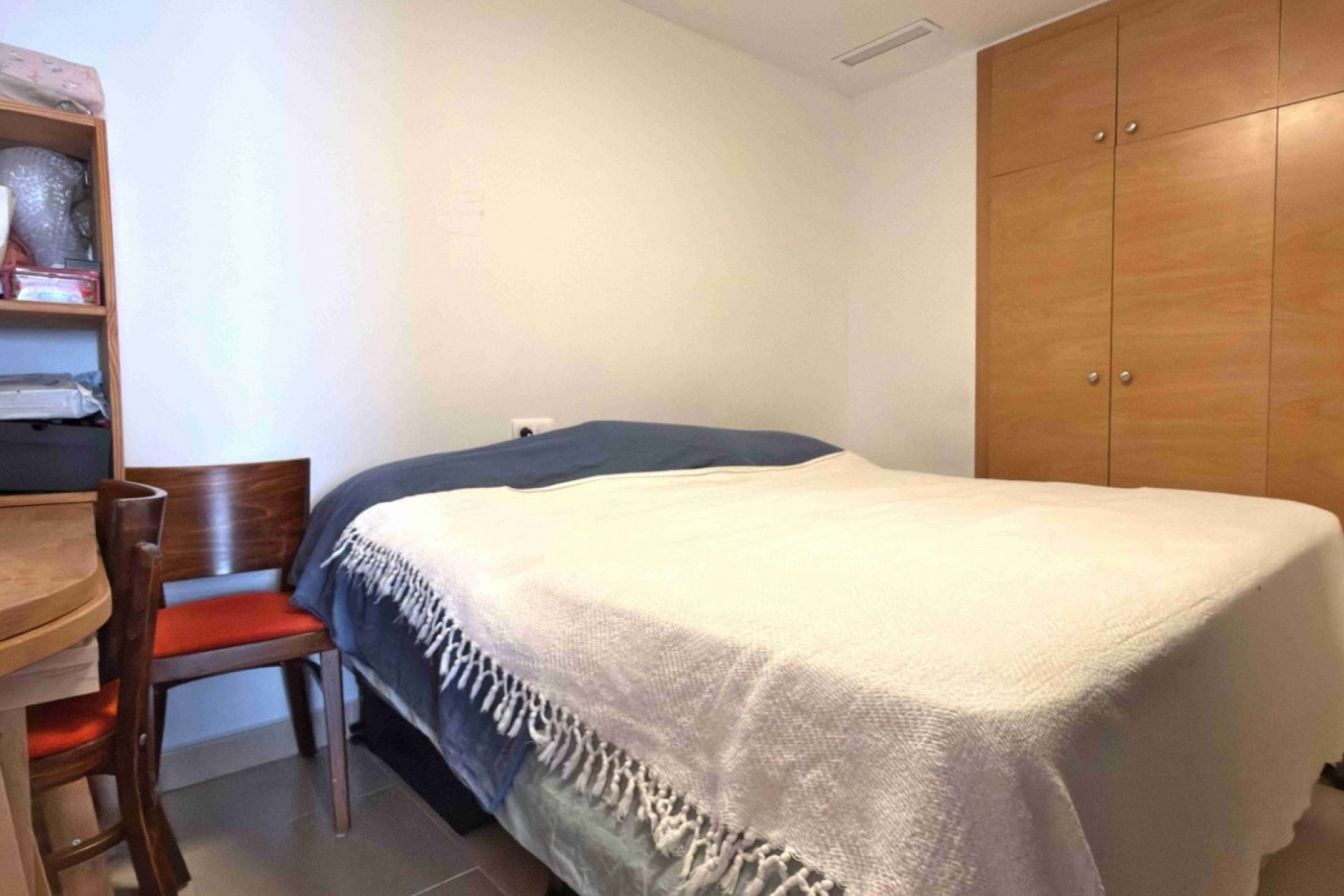 Resale - Apartment / flat -
San Miguel de Salinas - San Miguel - Town