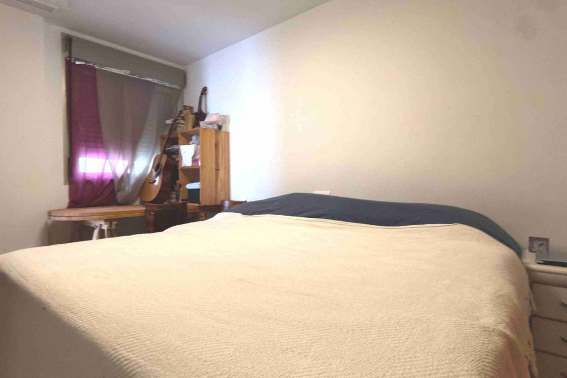 Resale - Apartment / flat -
San Miguel de Salinas - San Miguel - Town