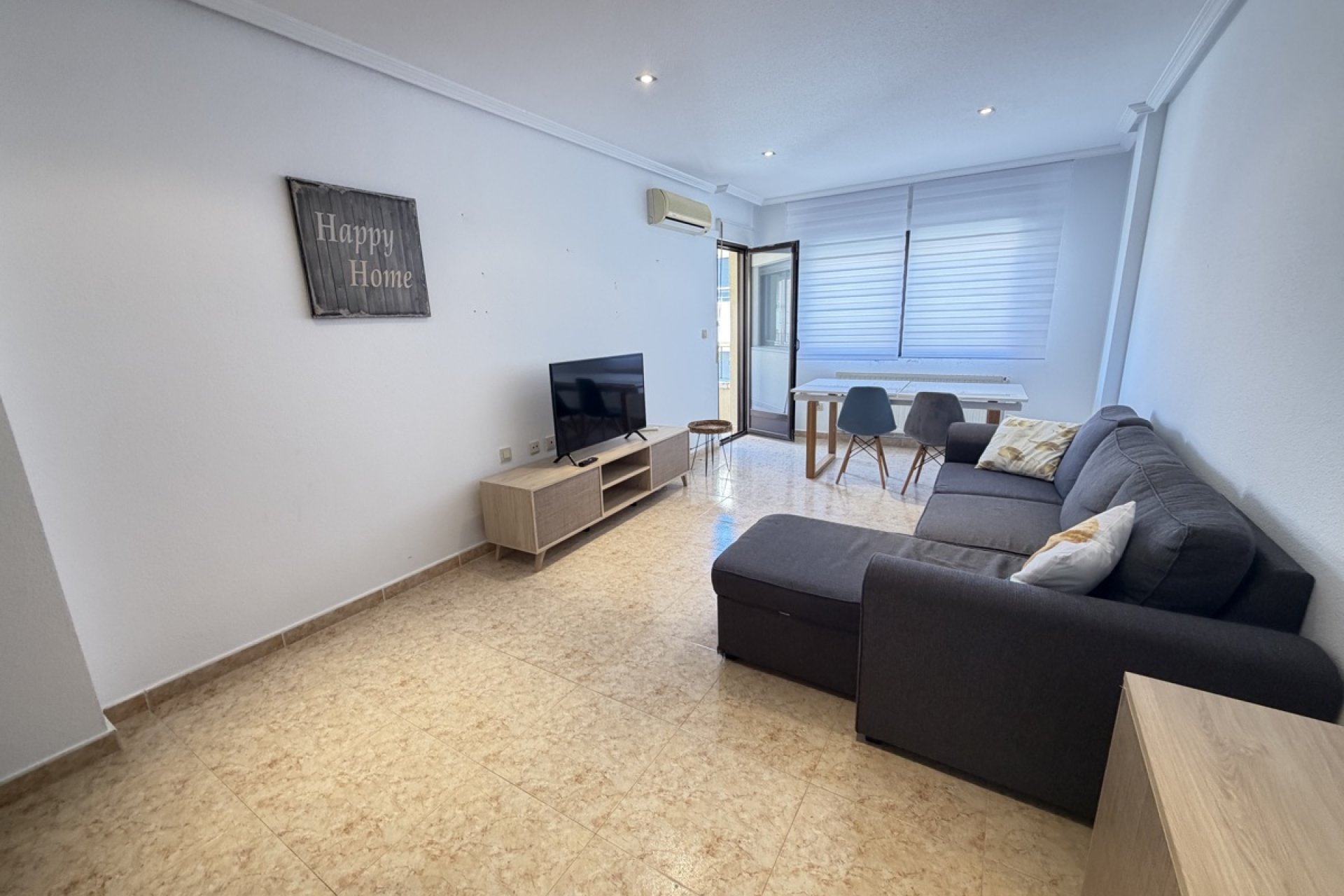 Resale - Apartment / flat -
San Miguel de Salinas - San Miguel - Town