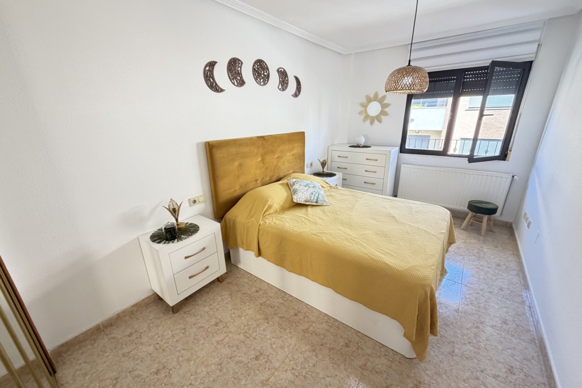 Resale - Apartment / flat -
San Miguel de Salinas - San Miguel - Town