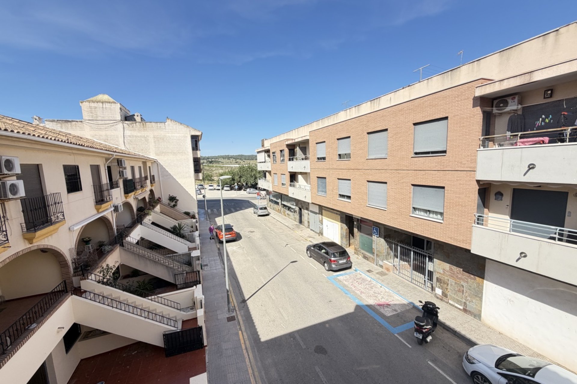Resale - Apartment / flat -
San Miguel de Salinas - San Miguel - Town