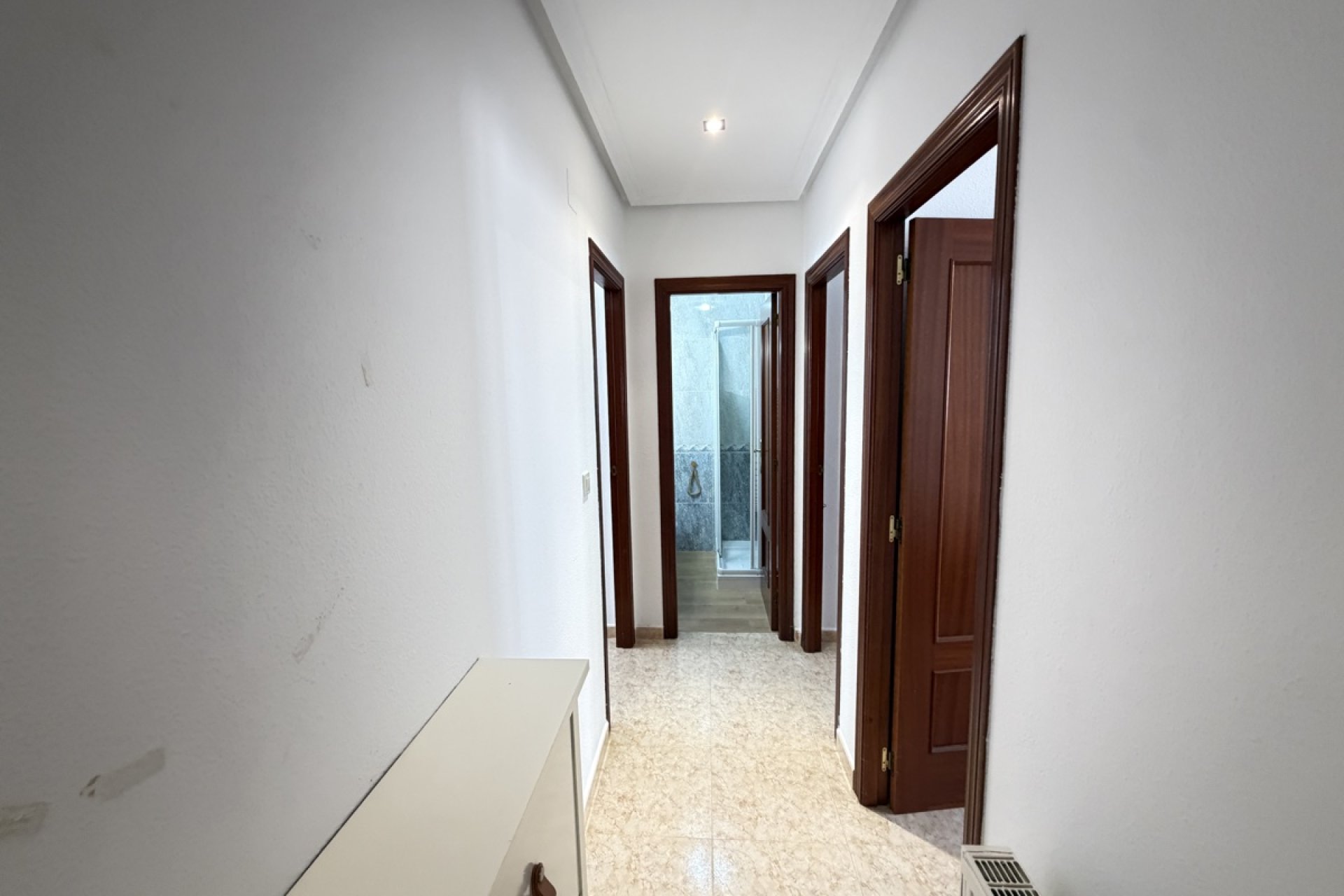 Resale - Apartment / flat -
San Miguel de Salinas - San Miguel - Town