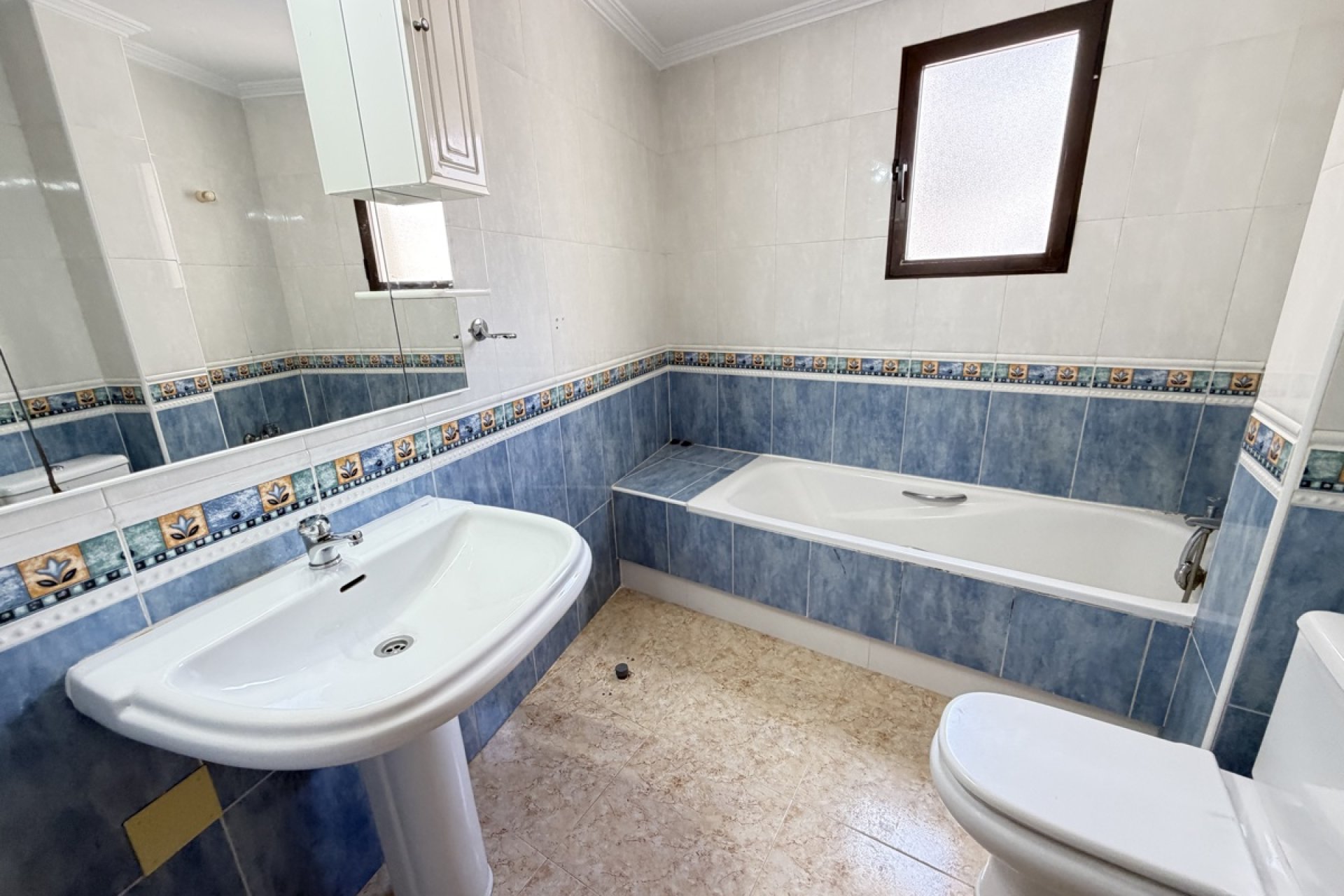 Resale - Apartment / flat -
San Miguel de Salinas - San Miguel - Town
