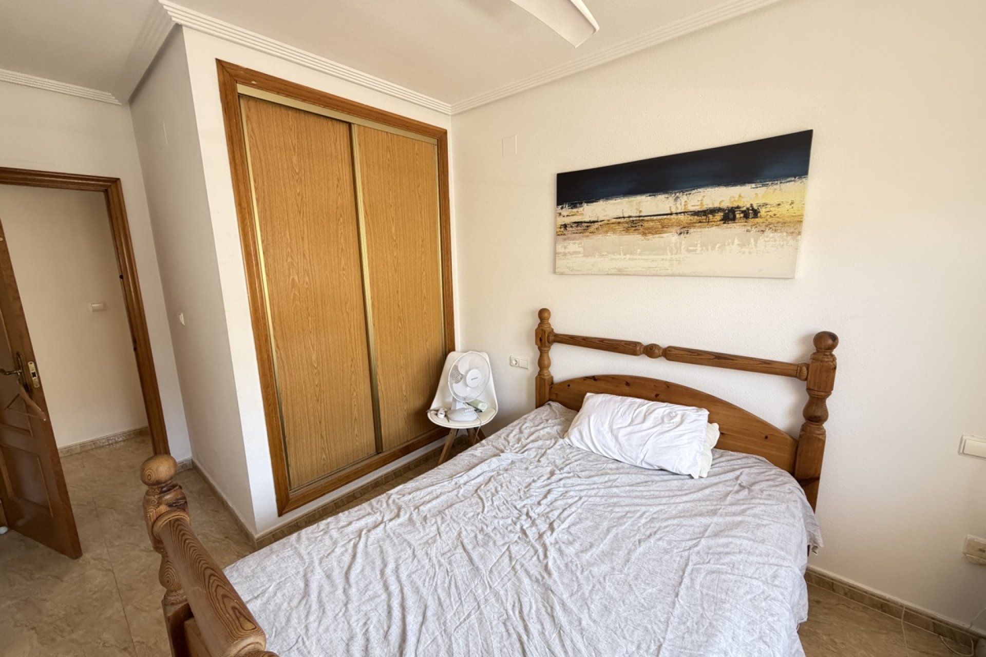 Resale - Apartment / flat -
San Miguel de Salinas - San Miguel - Town
