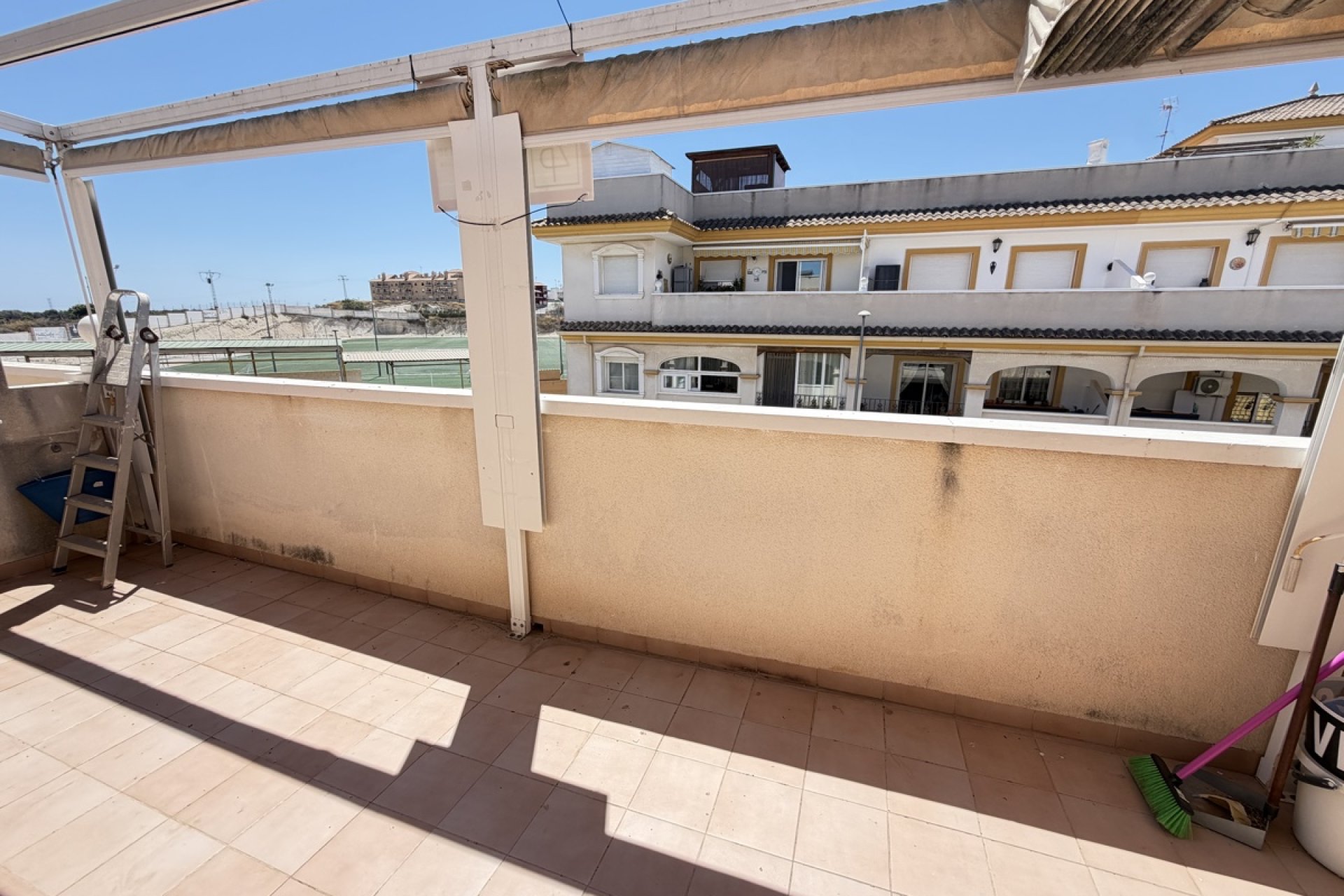 Resale - Apartment / flat -
San Miguel de Salinas - San Miguel - Town