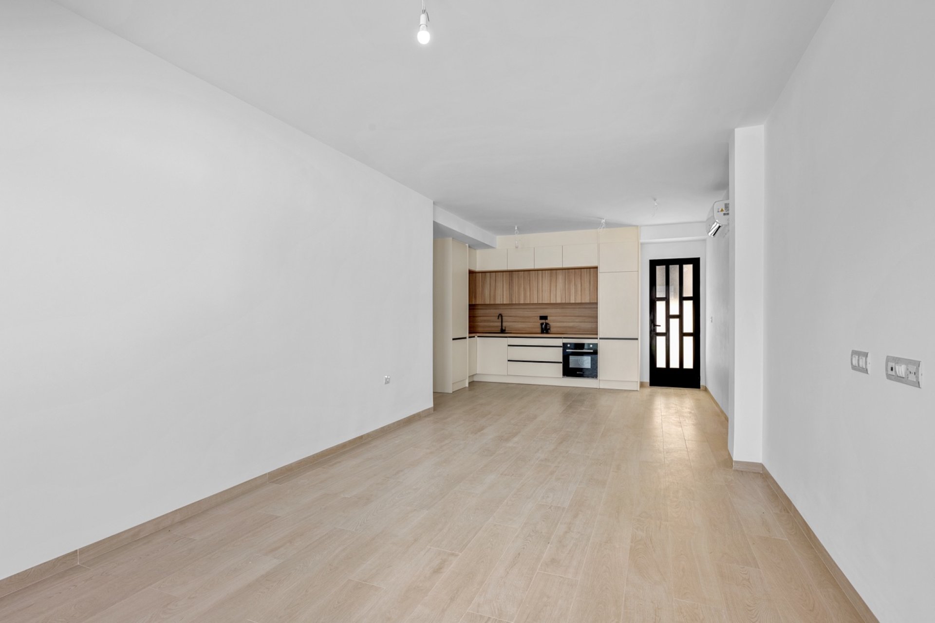 Resale - Apartment / flat -
San Miguel de Salinas - San Miguel - Town