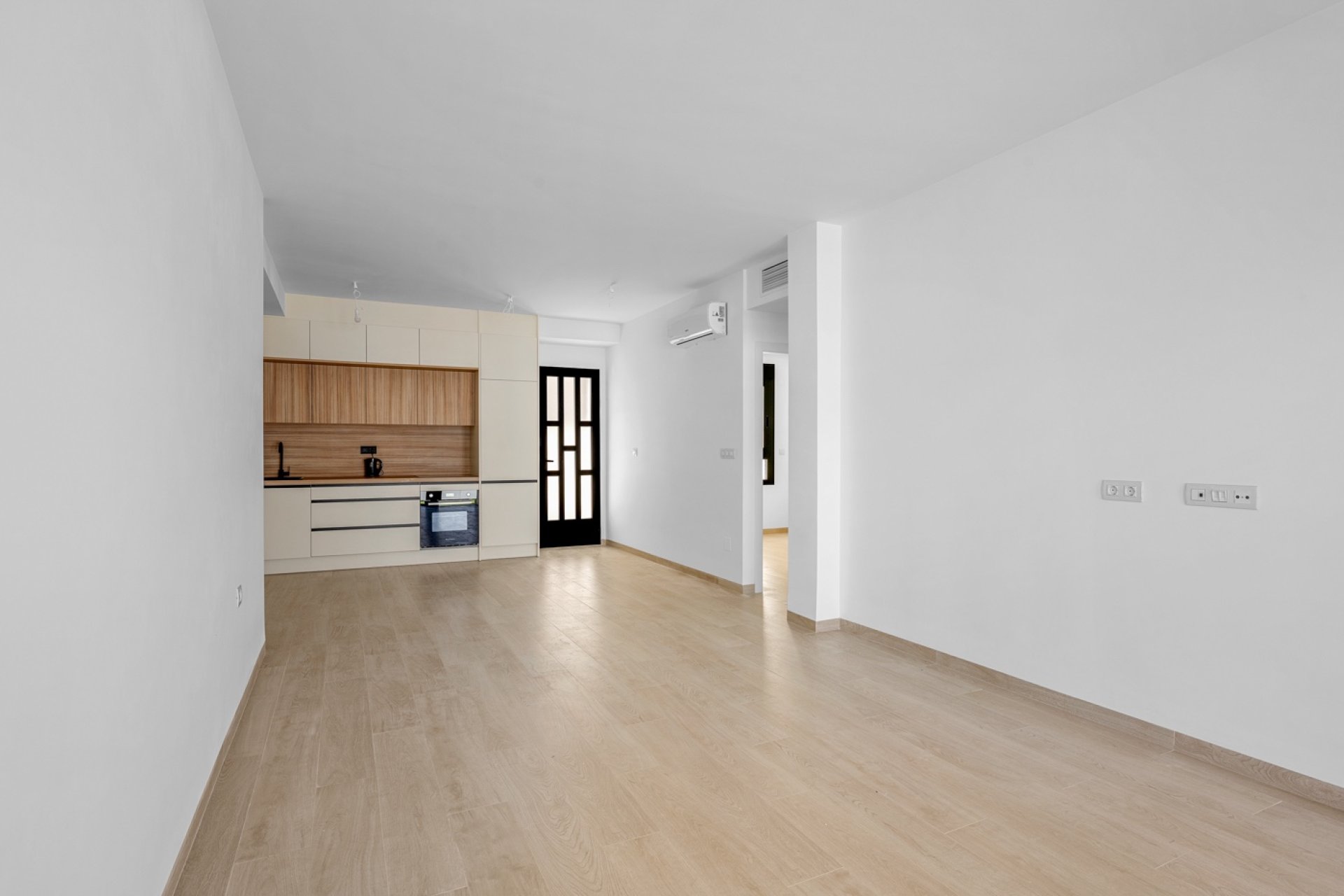 Resale - Apartment / flat -
San Miguel de Salinas - San Miguel - Town