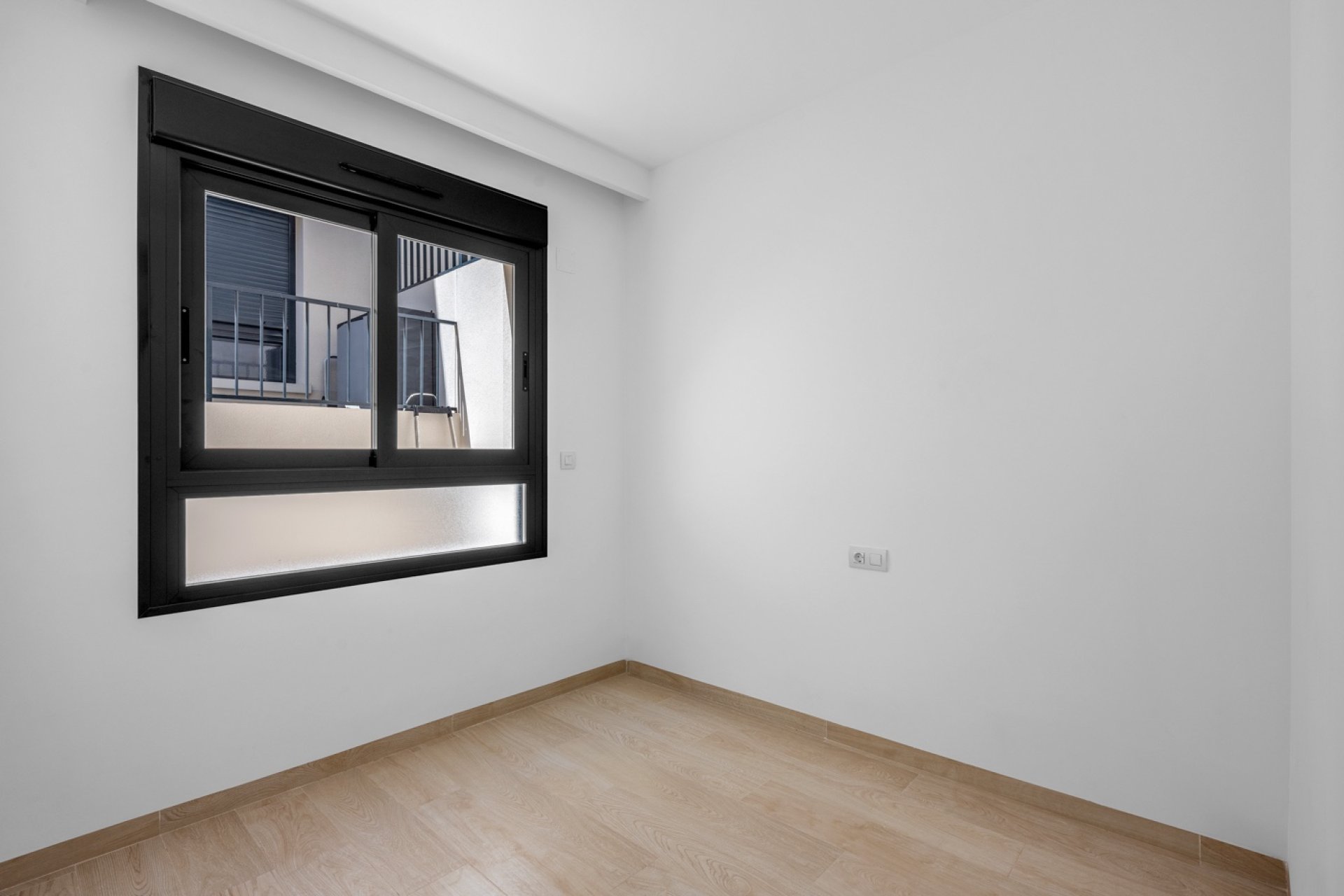Resale - Apartment / flat -
San Miguel de Salinas - San Miguel - Town