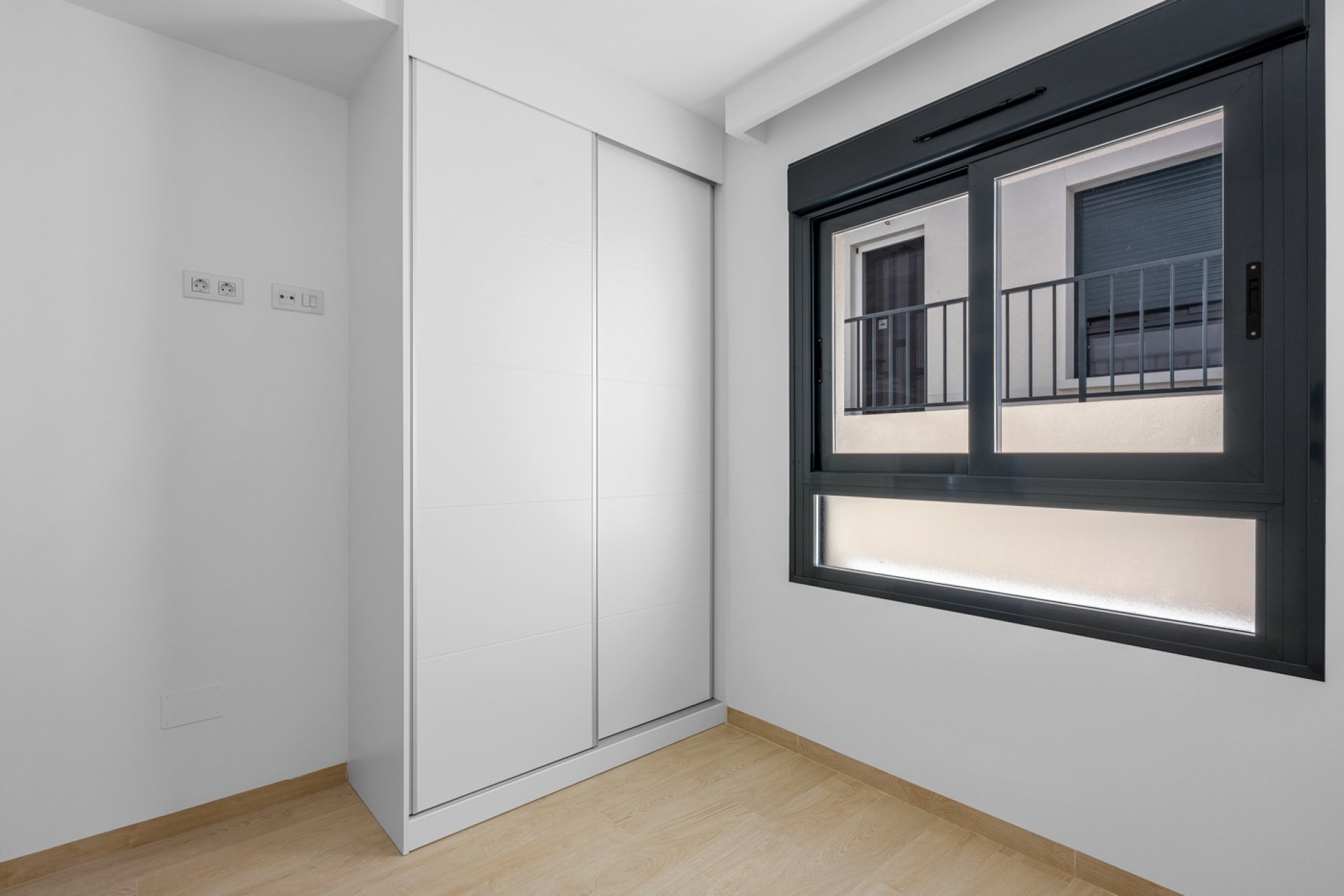 Resale - Apartment / flat -
San Miguel de Salinas - San Miguel - Town