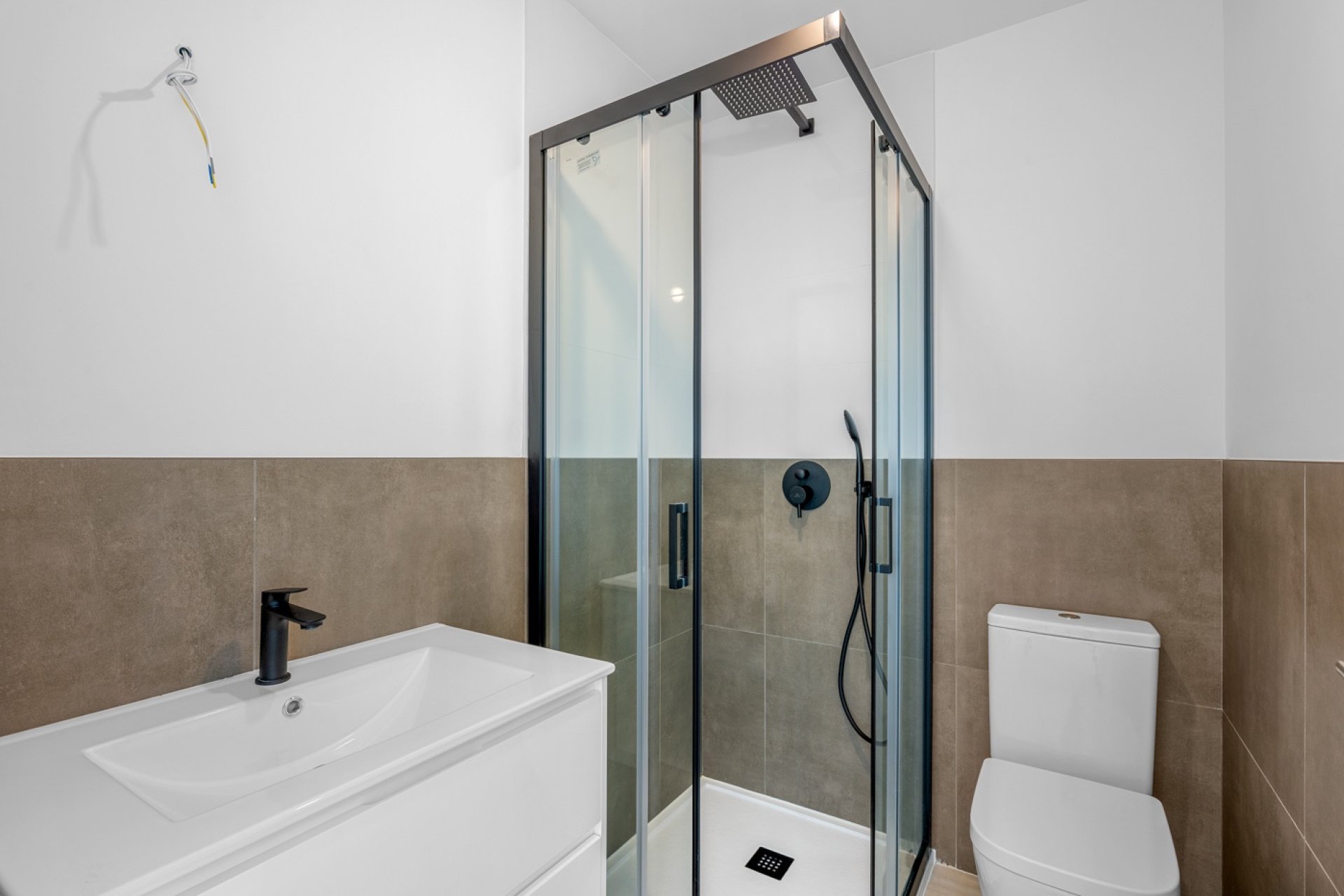 Resale - Apartment / flat -
San Miguel de Salinas - San Miguel - Town