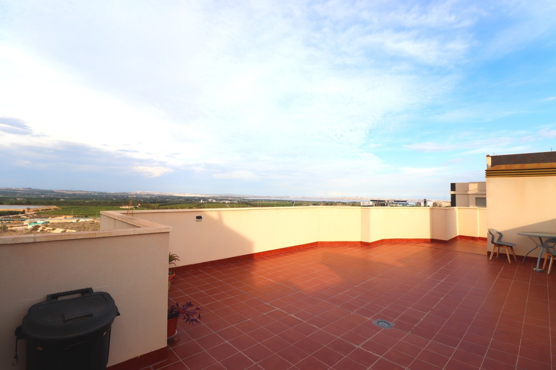 Resale - Apartment / flat -
San Miguel de Salinas - San Miguel - Town