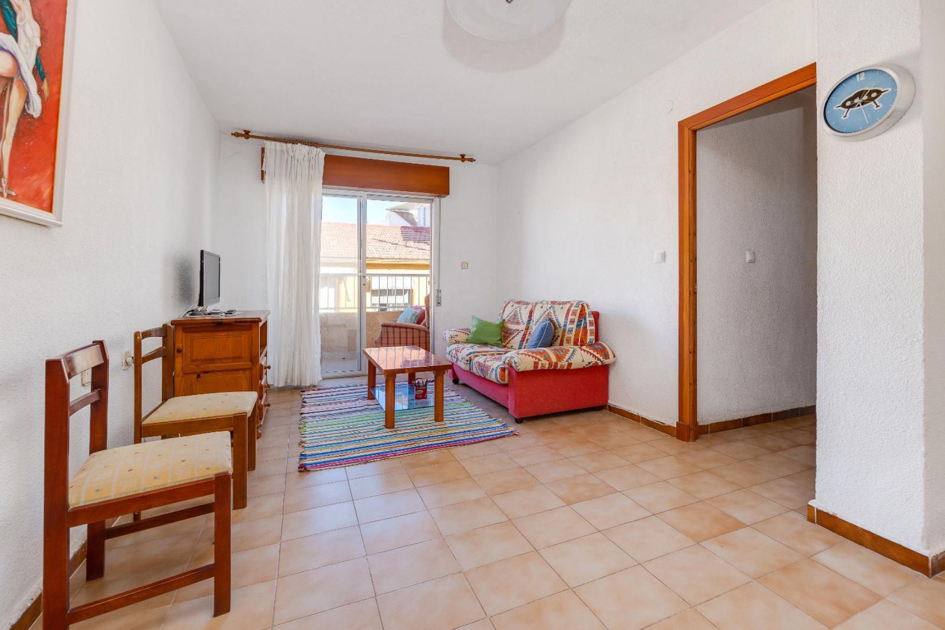 Resale - Apartment / flat -
San Pedro del Pinatar - San Pedro De Pinatar