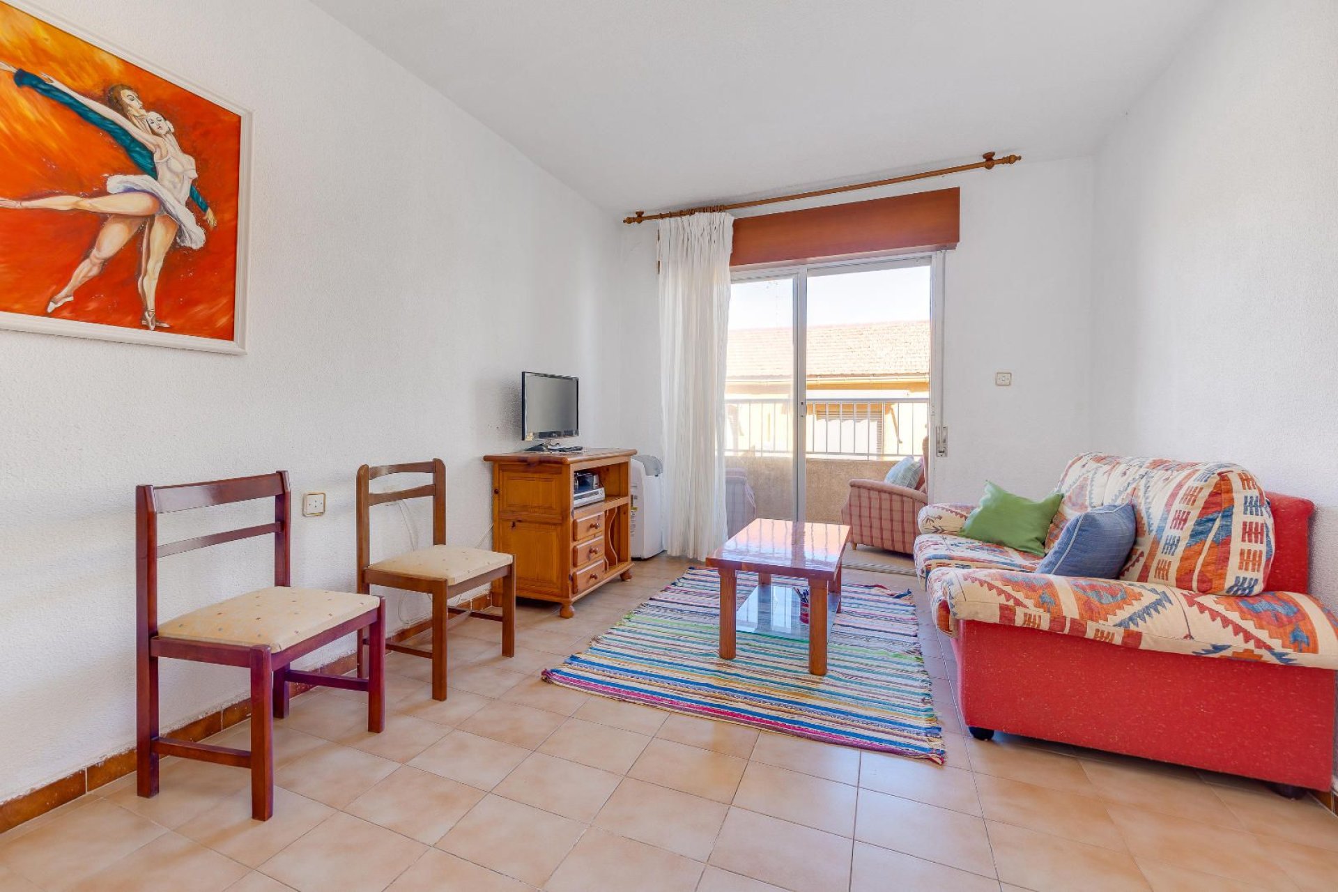 Resale - Apartment / flat -
San Pedro del Pinatar - San Pedro De Pinatar