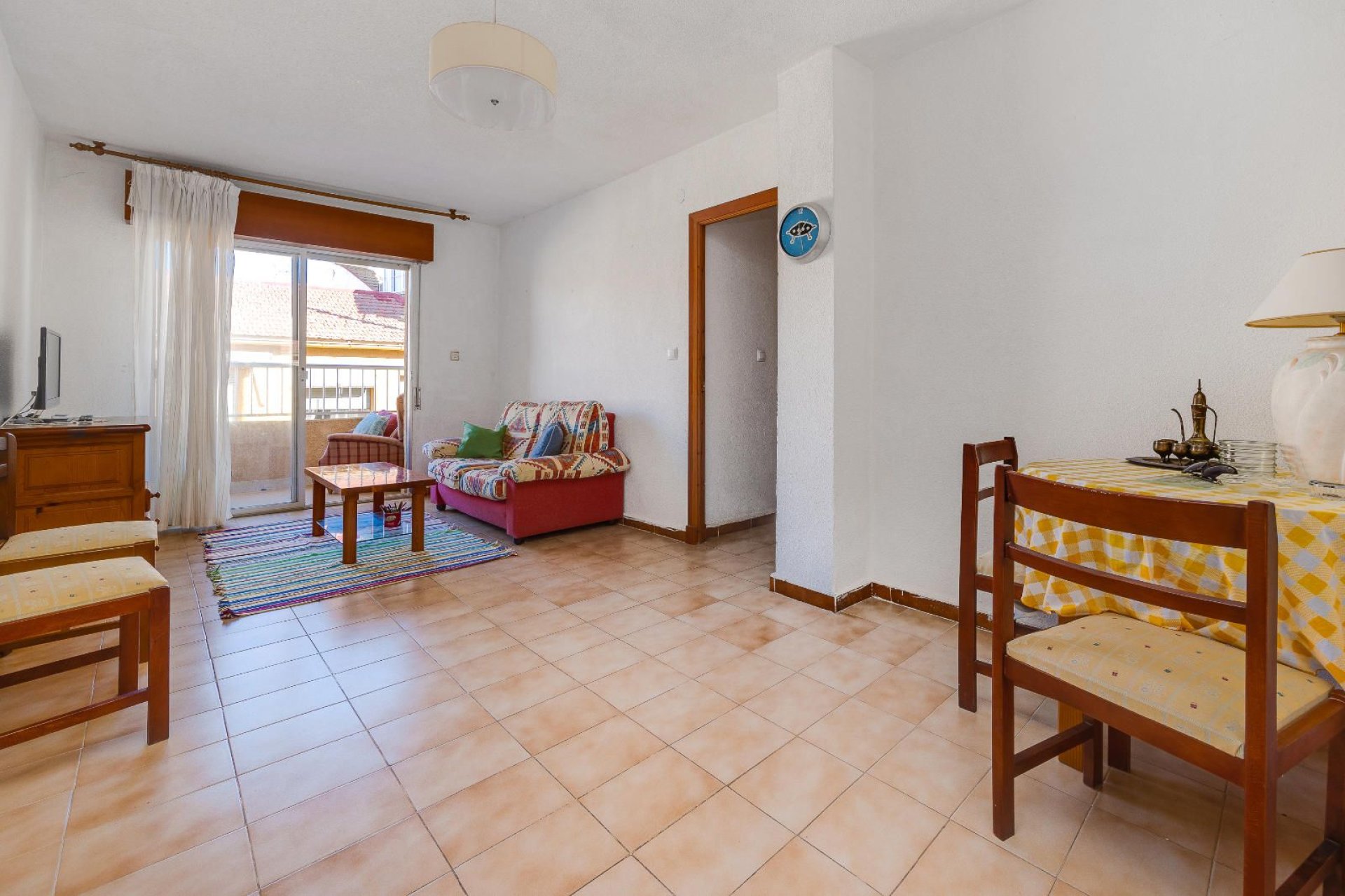 Resale - Apartment / flat -
San Pedro del Pinatar - San Pedro De Pinatar