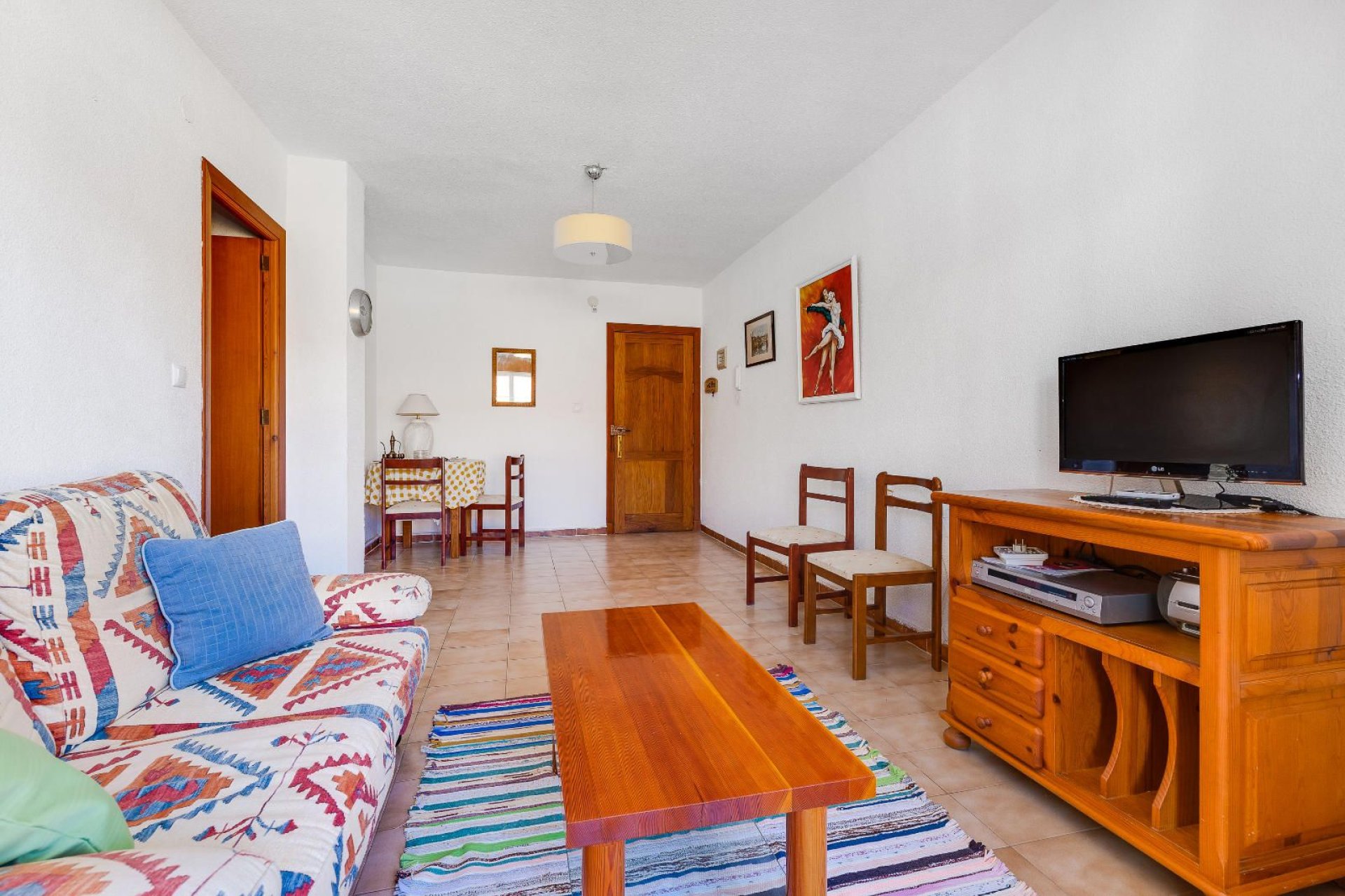 Resale - Apartment / flat -
San Pedro del Pinatar - San Pedro De Pinatar