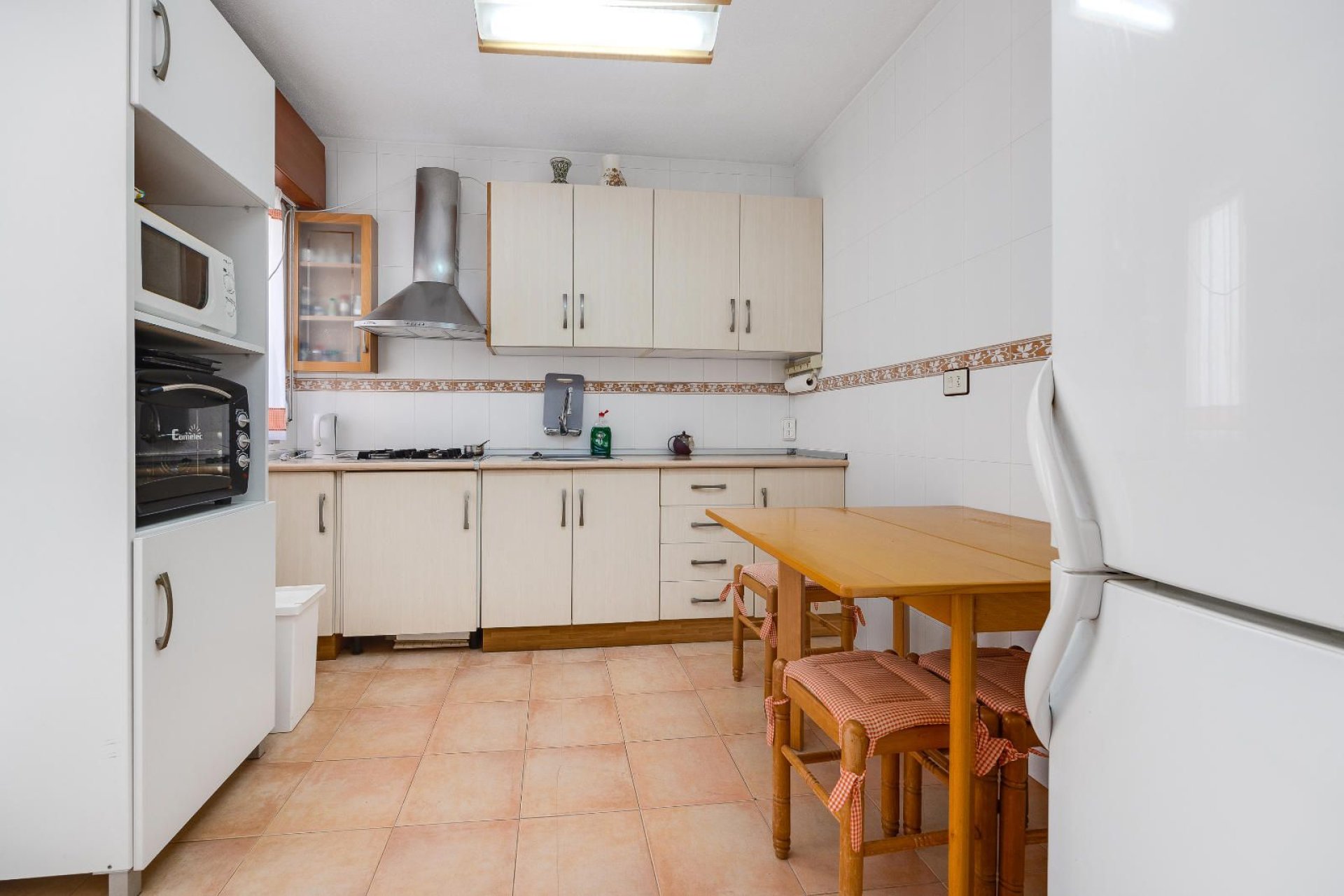 Resale - Apartment / flat -
San Pedro del Pinatar - San Pedro De Pinatar