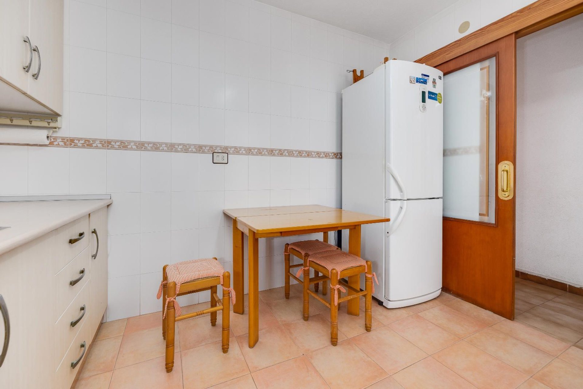 Resale - Apartment / flat -
San Pedro del Pinatar - San Pedro De Pinatar