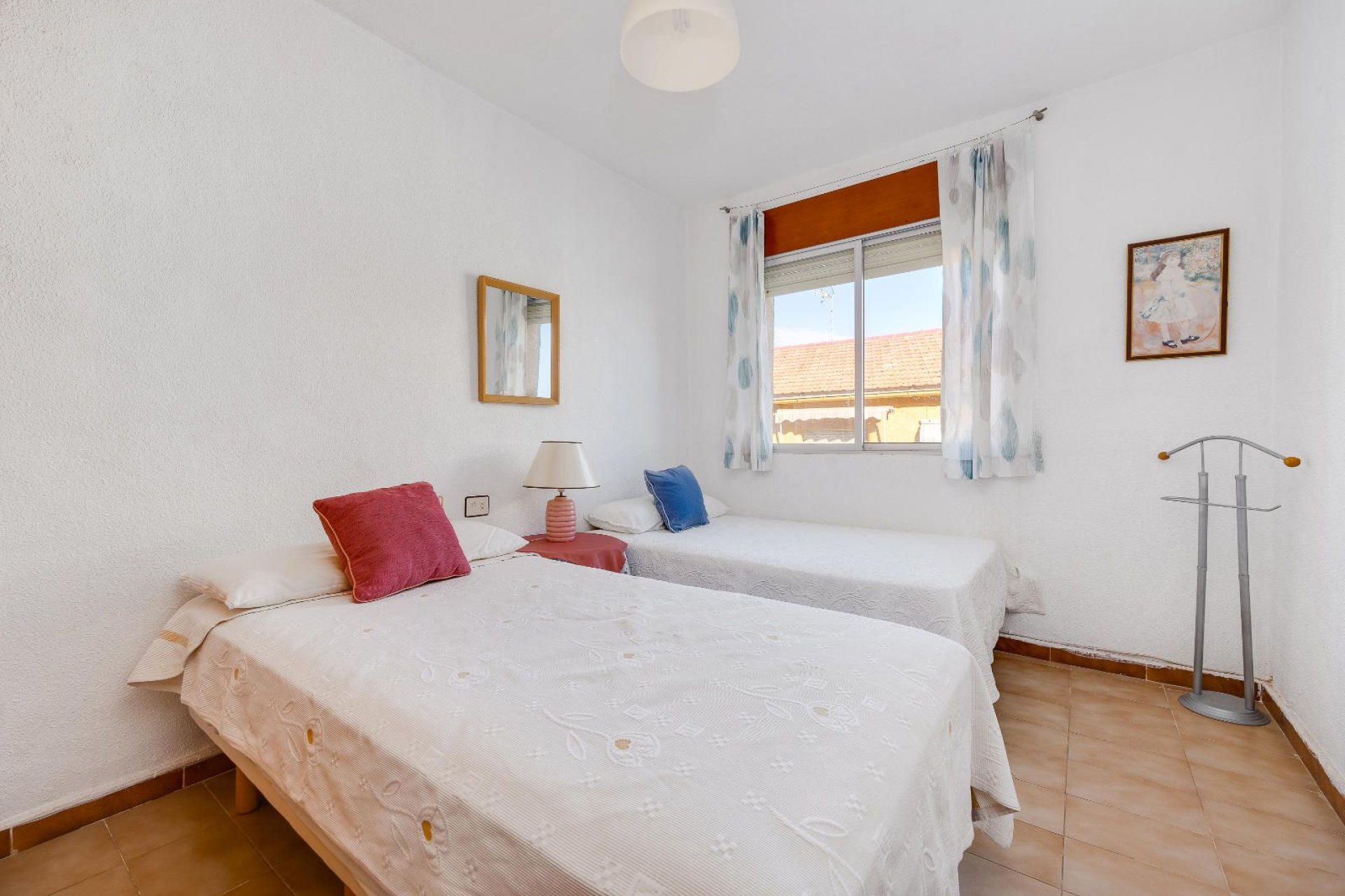 Resale - Apartment / flat -
San Pedro del Pinatar - San Pedro De Pinatar