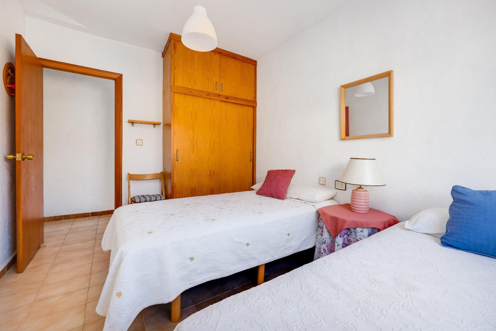 Resale - Apartment / flat -
San Pedro del Pinatar - San Pedro De Pinatar