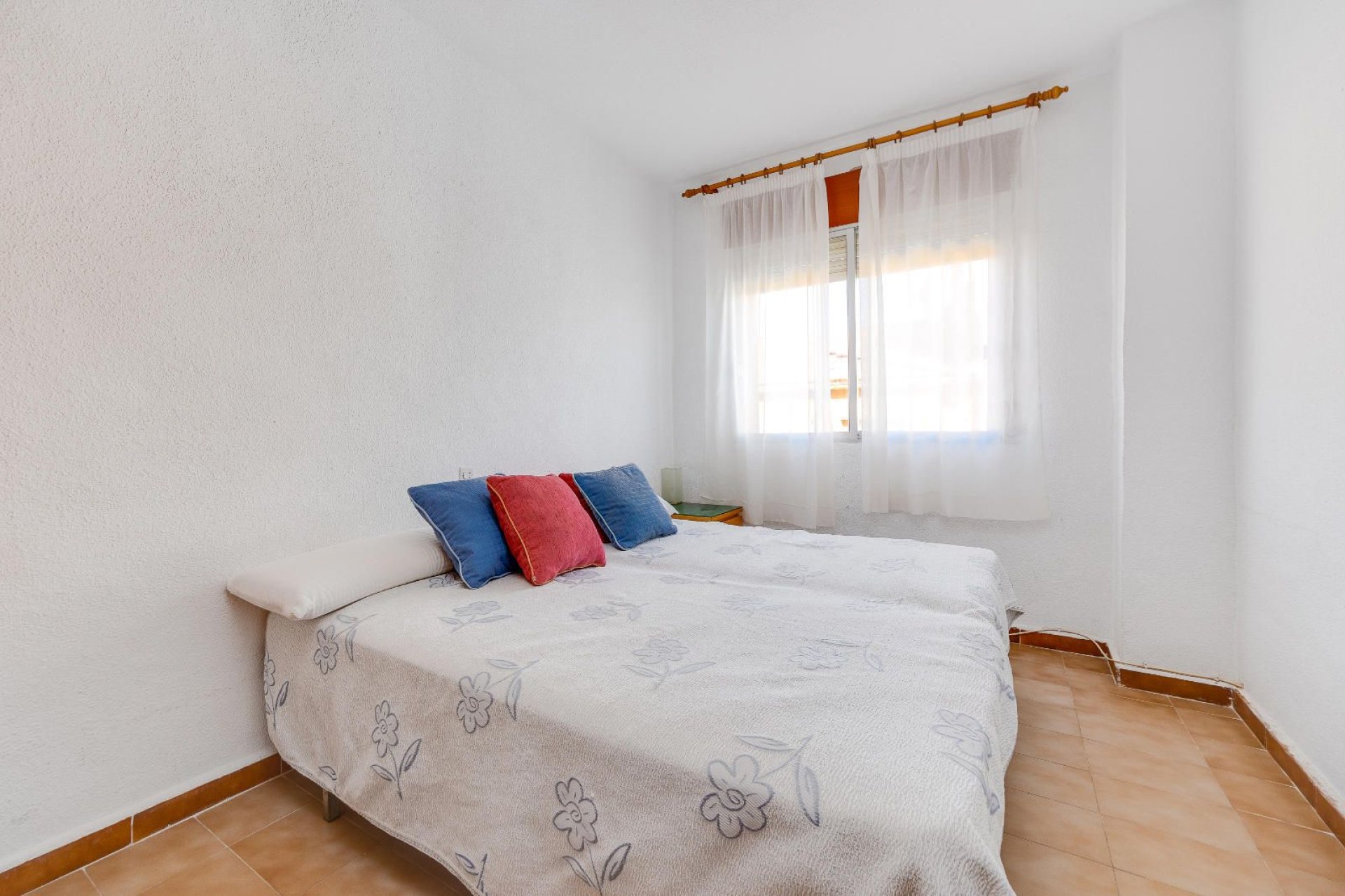 Resale - Apartment / flat -
San Pedro del Pinatar - San Pedro De Pinatar