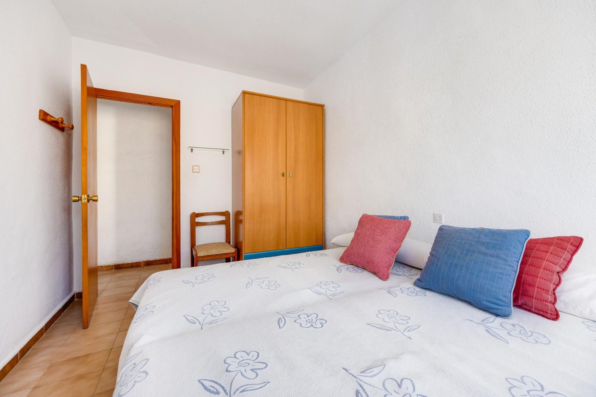 Resale - Apartment / flat -
San Pedro del Pinatar - San Pedro De Pinatar