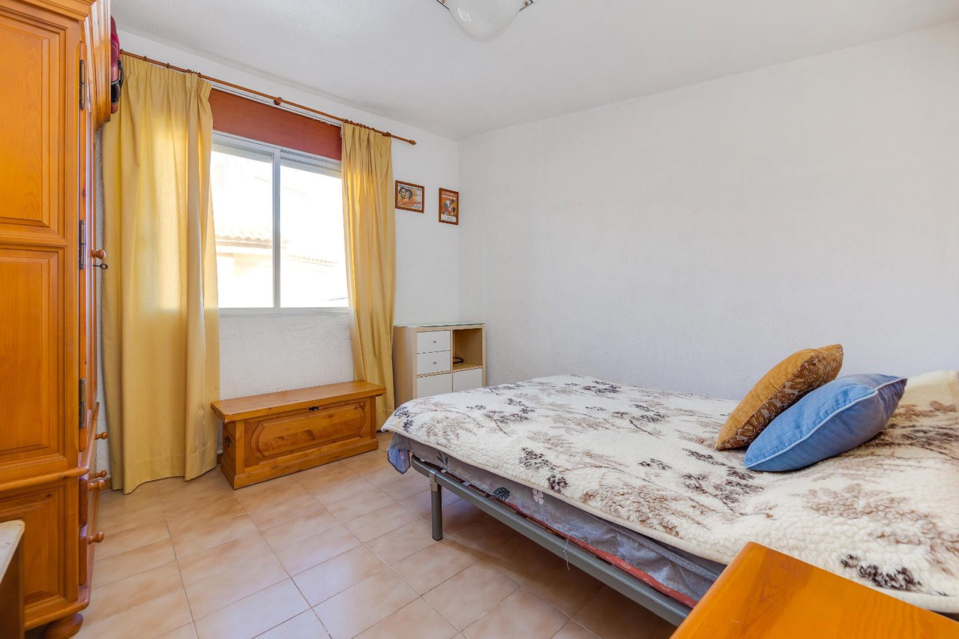 Resale - Apartment / flat -
San Pedro del Pinatar - San Pedro De Pinatar