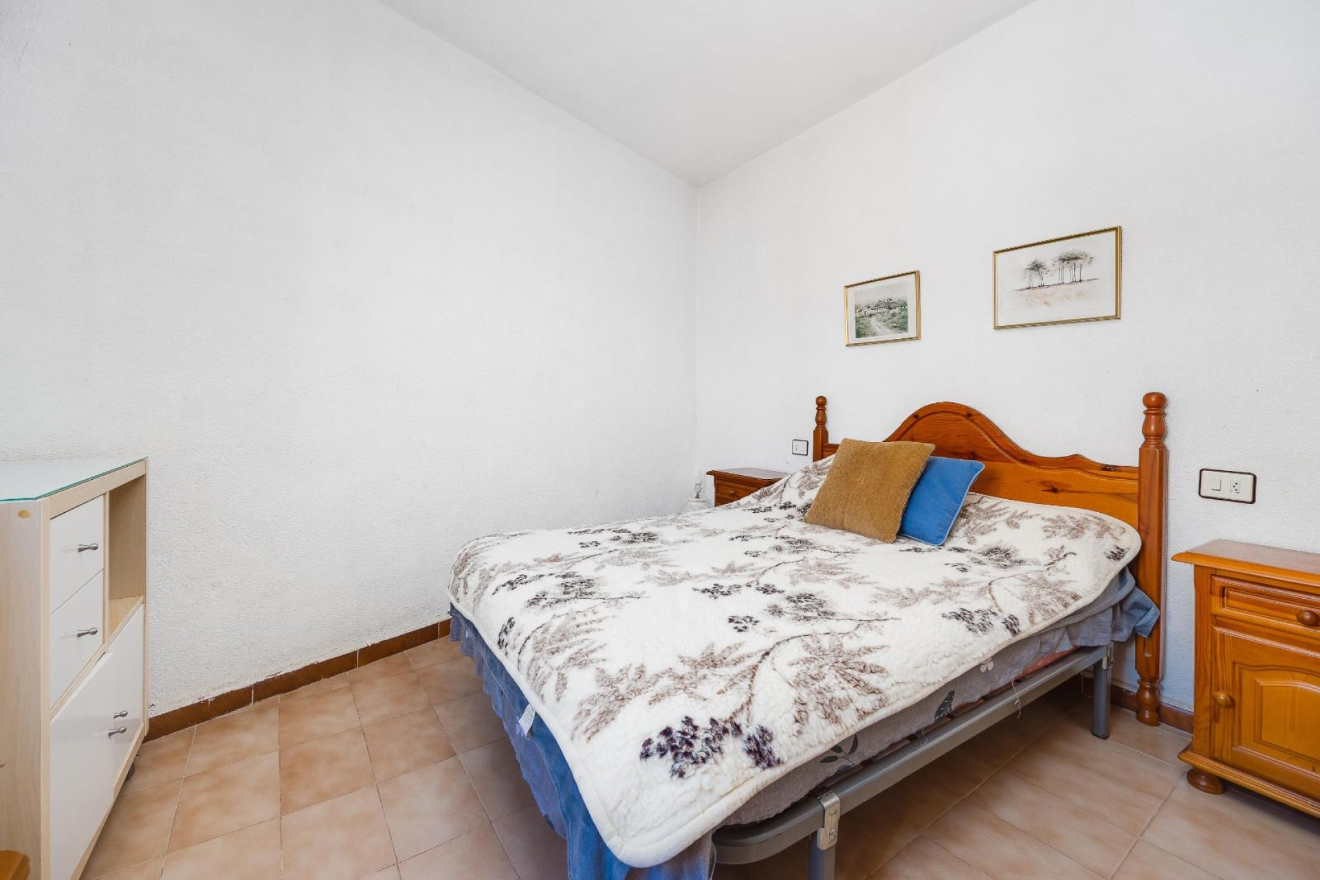 Resale - Apartment / flat -
San Pedro del Pinatar - San Pedro De Pinatar