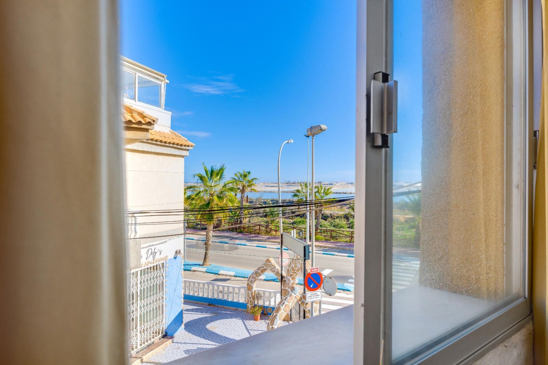 Resale - Apartment / flat -
San Pedro del Pinatar - San Pedro De Pinatar