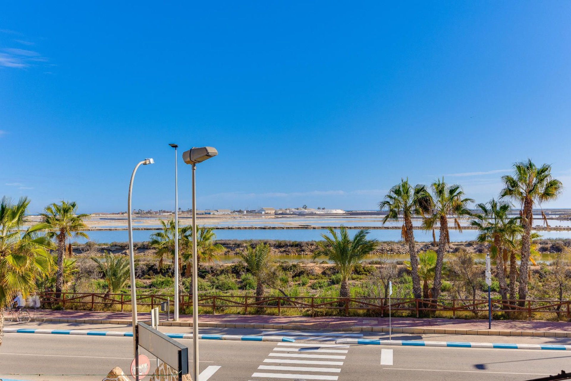 Resale - Apartment / flat -
San Pedro del Pinatar - San Pedro De Pinatar